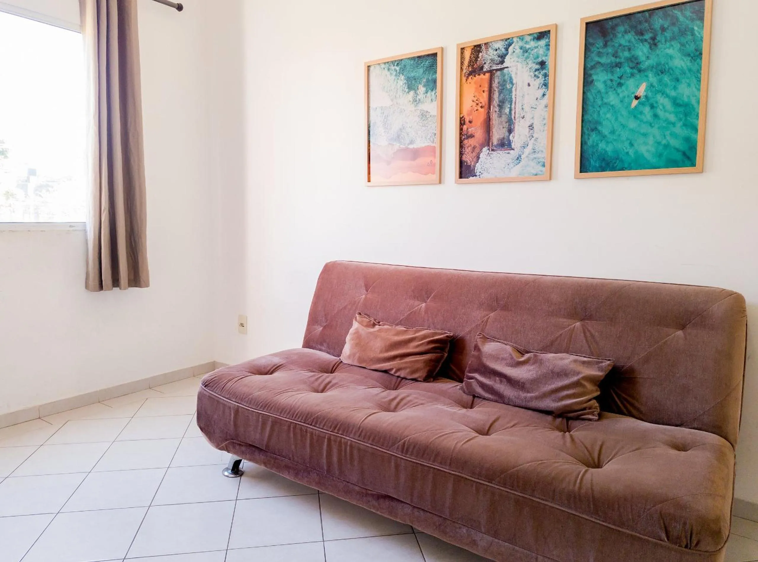 Condomínio Residencial João Branciforti