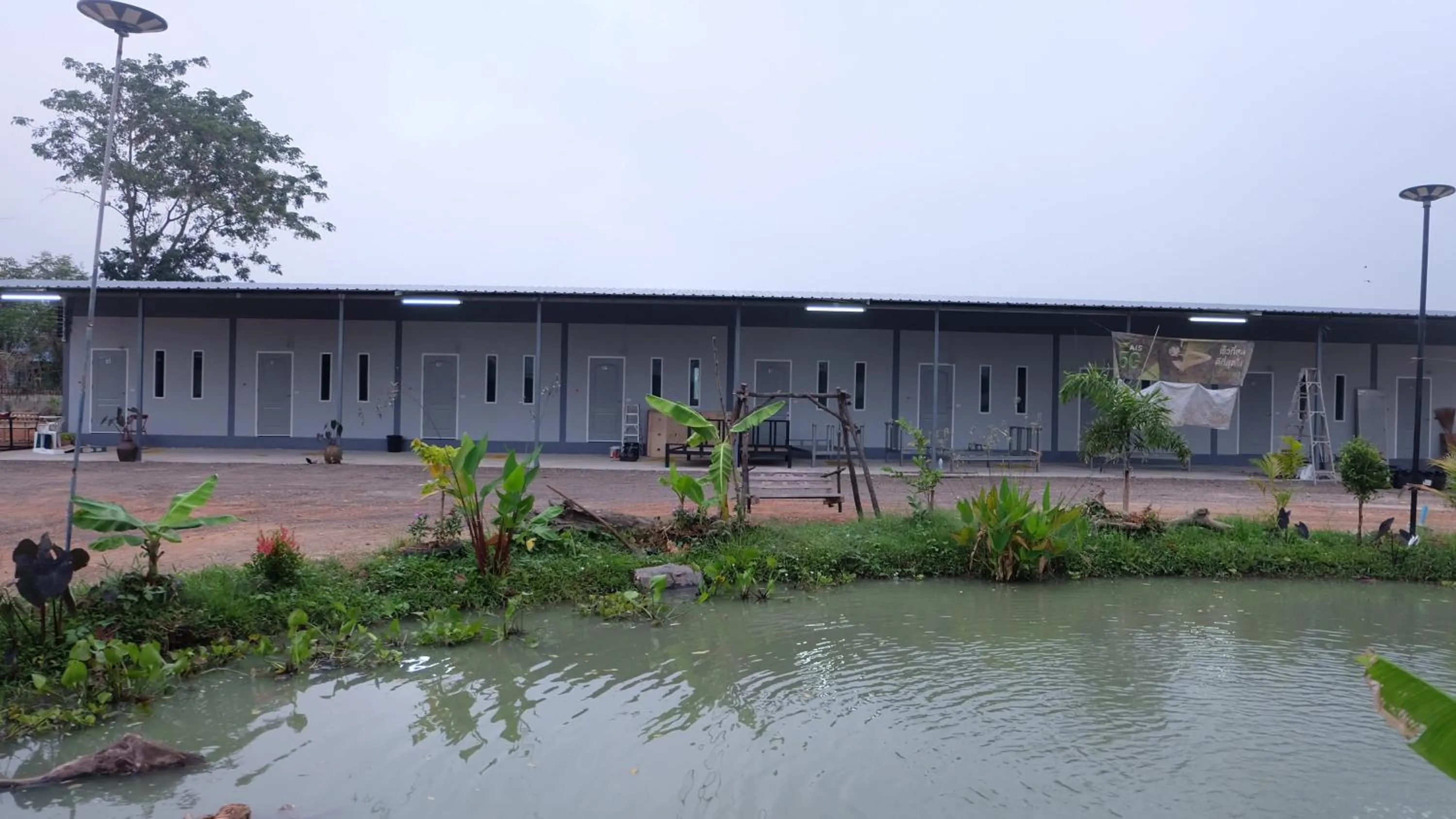 เช็คอินรีสอร์ท Check-in Resort