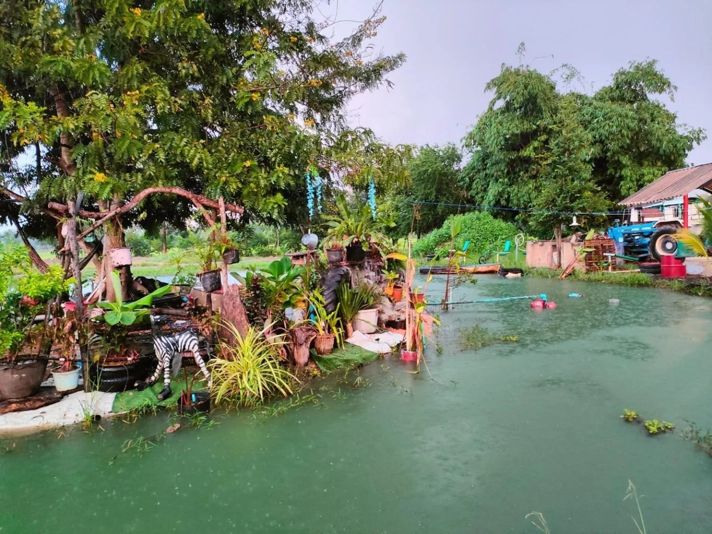 เช็คอินรีสอร์ท Check-in Resort