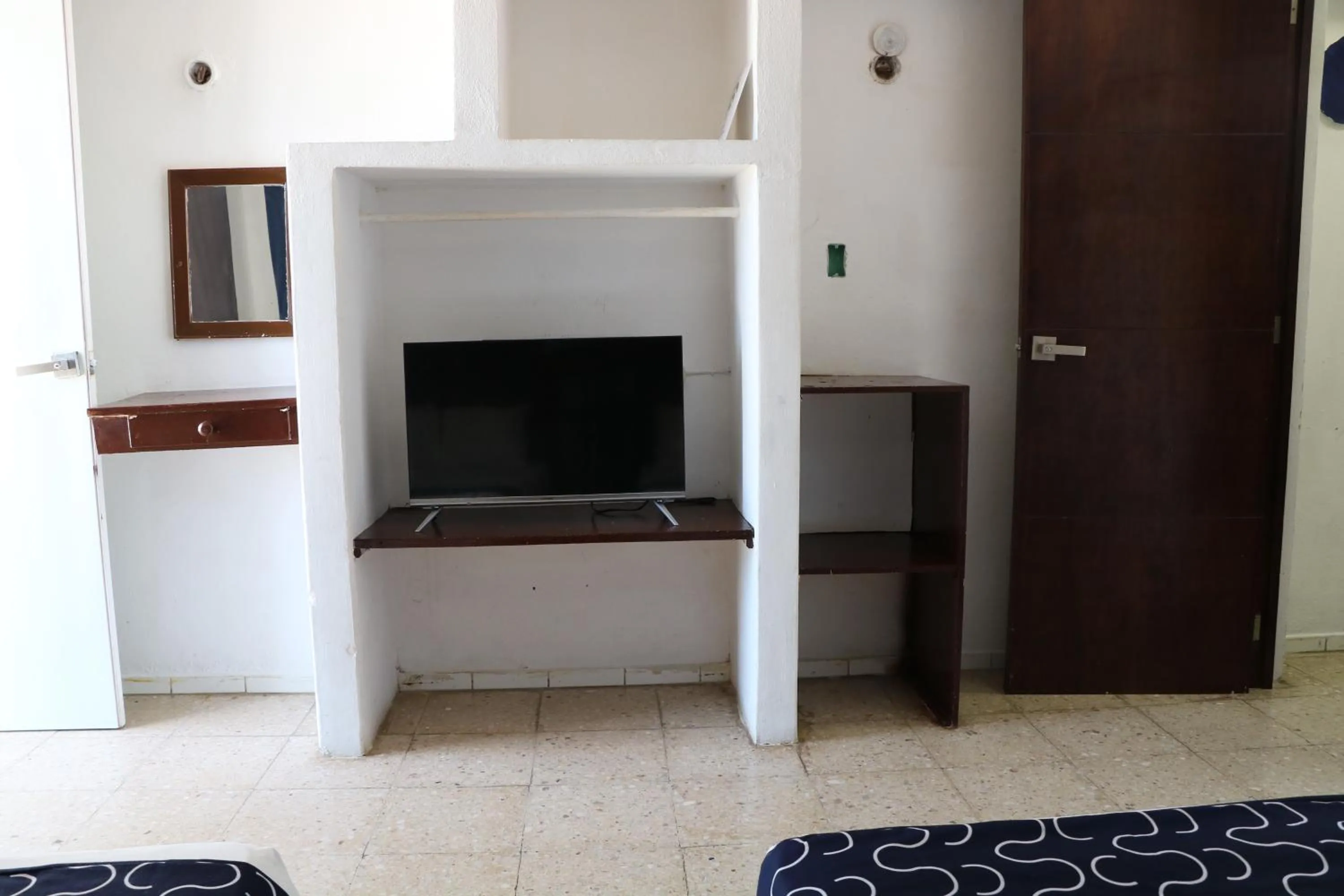 Hotel Tropical