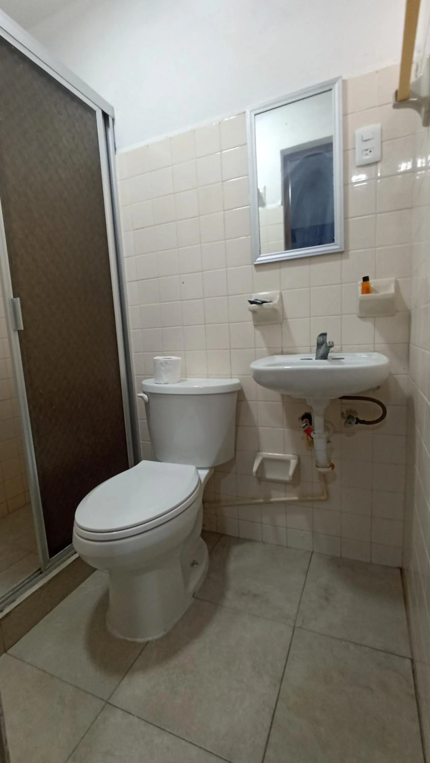 Hotel Tropical