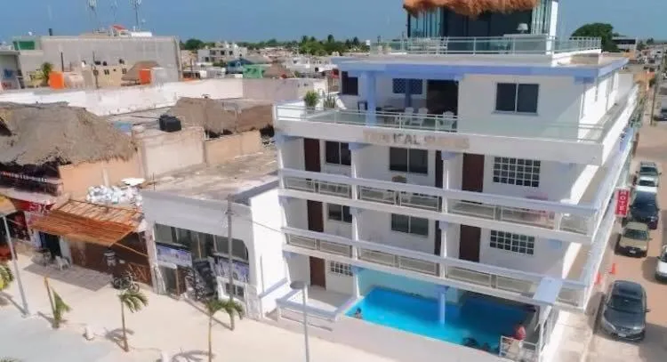 Hotel Tropical