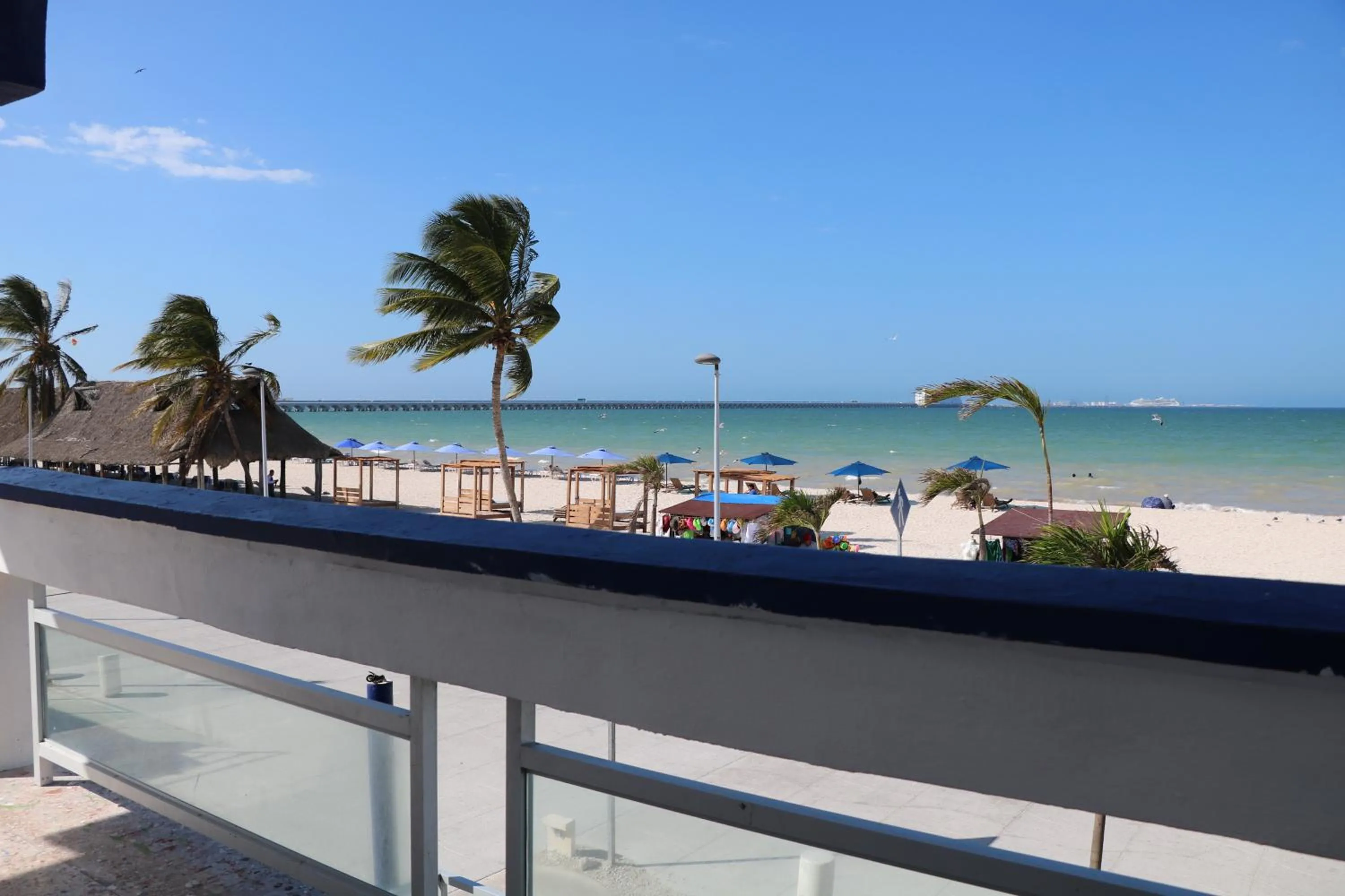 Hotel Tropical