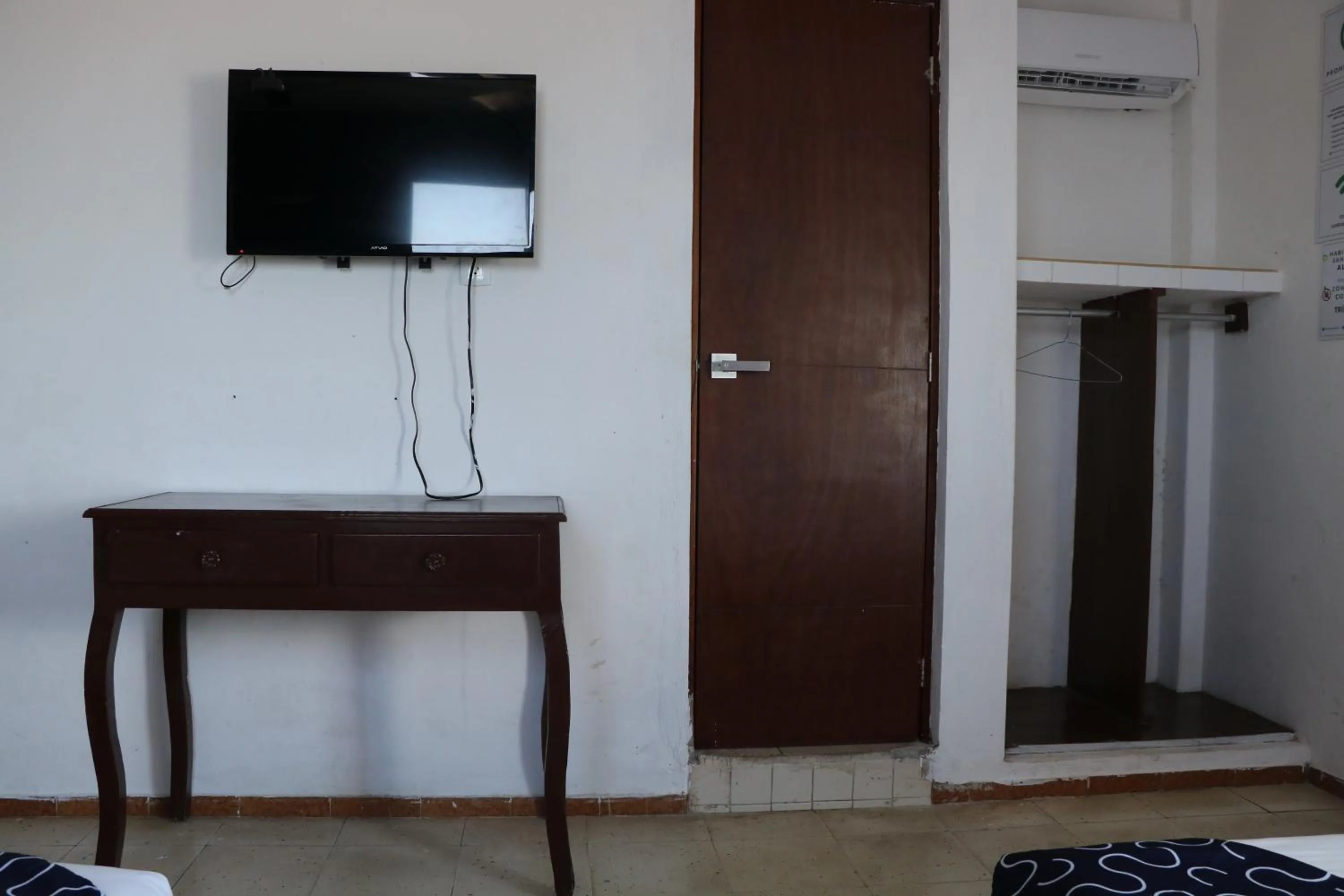 Hotel Tropical