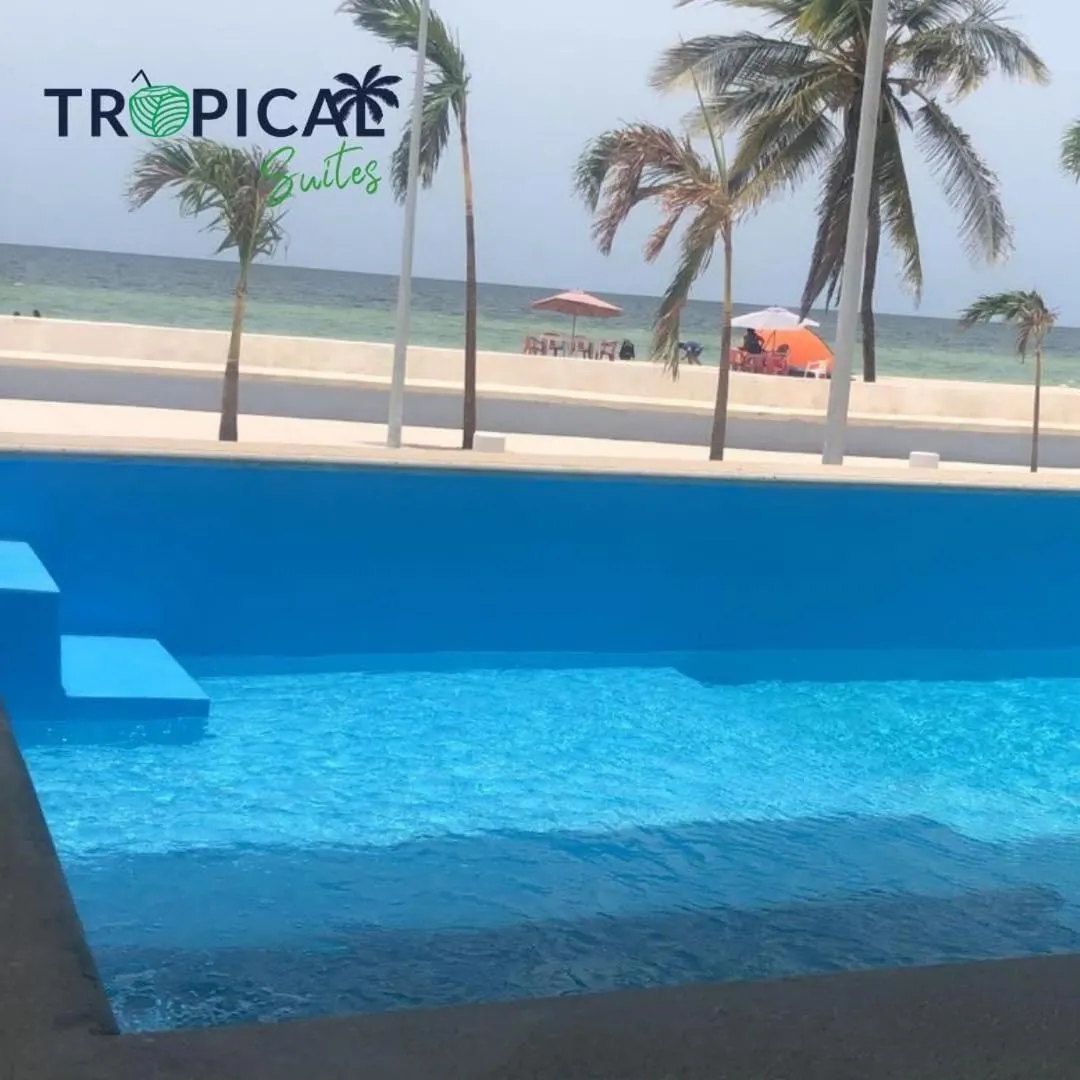 Hotel Tropical