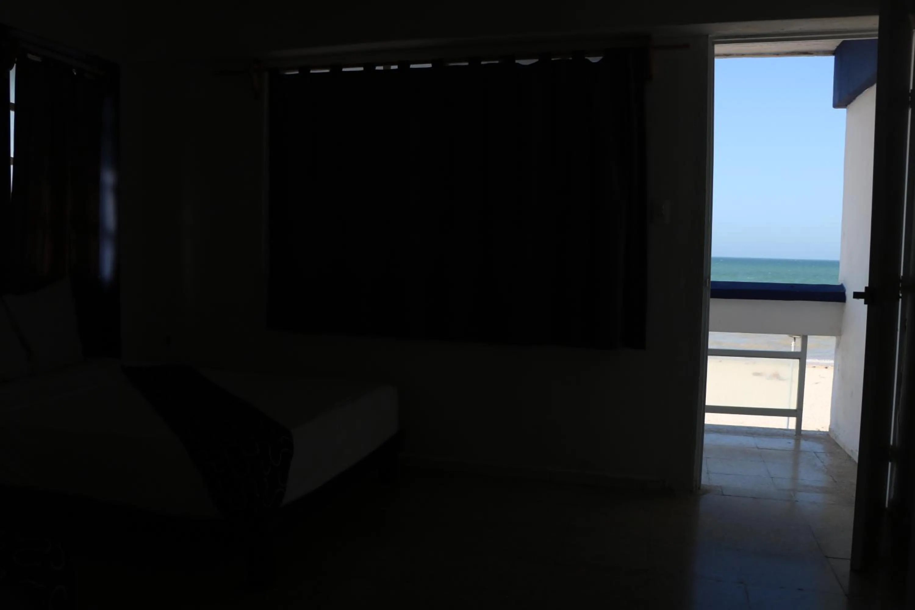Hotel Tropical