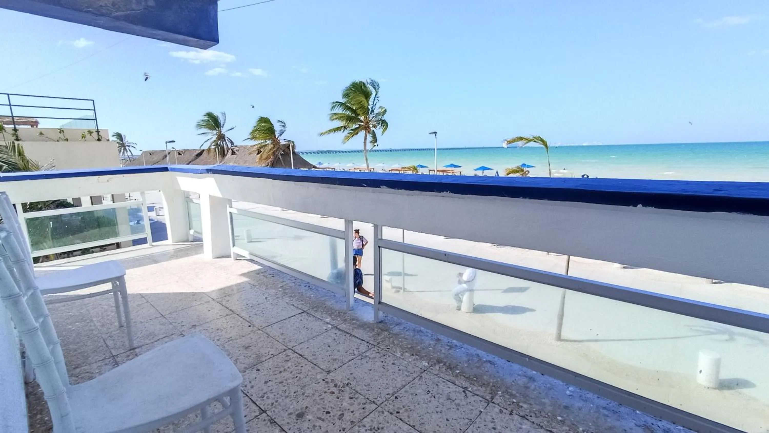 Hotel Tropical