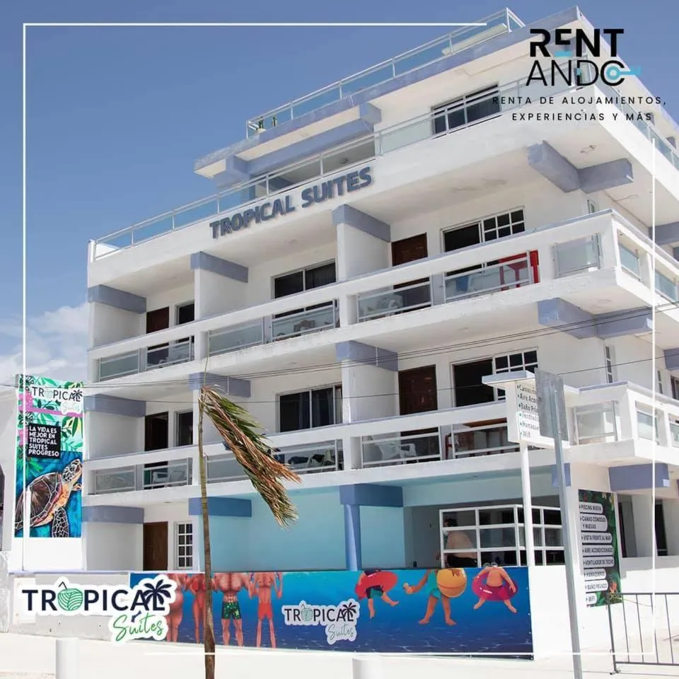 Hotel Tropical