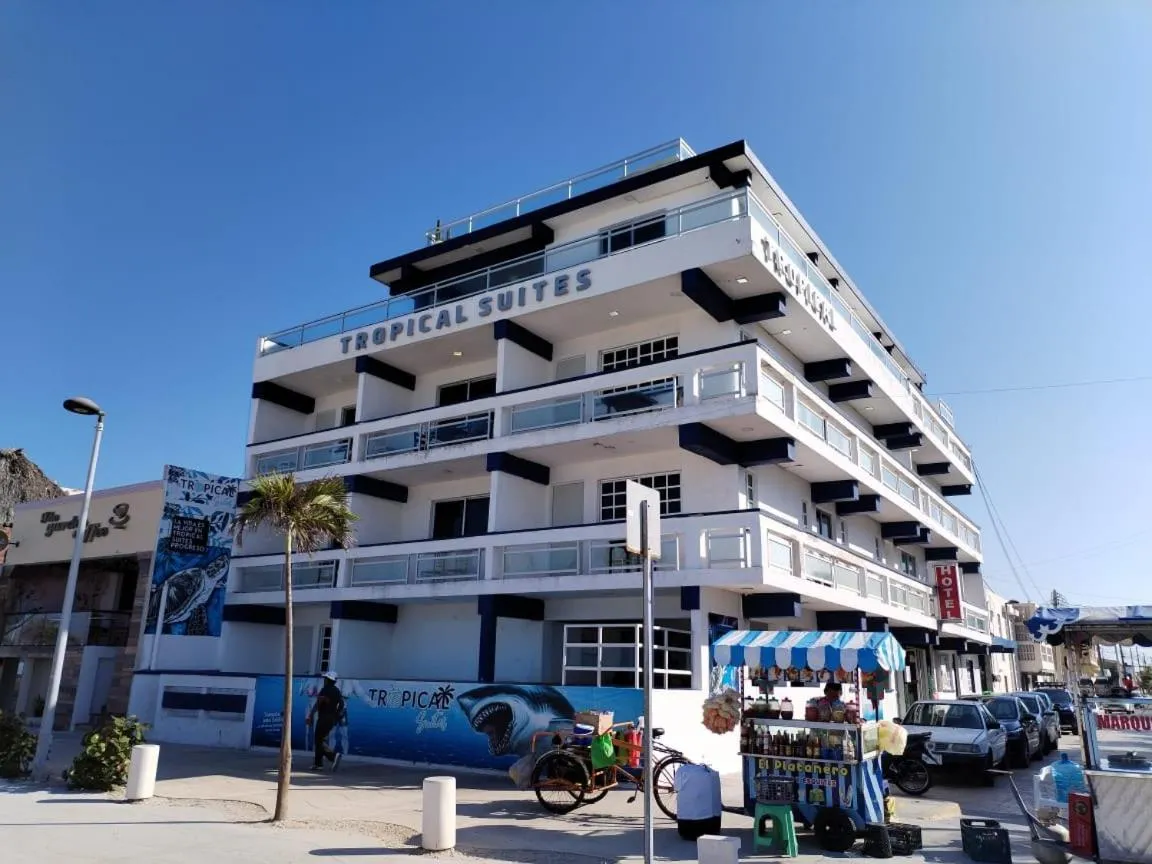 Hotel Tropical