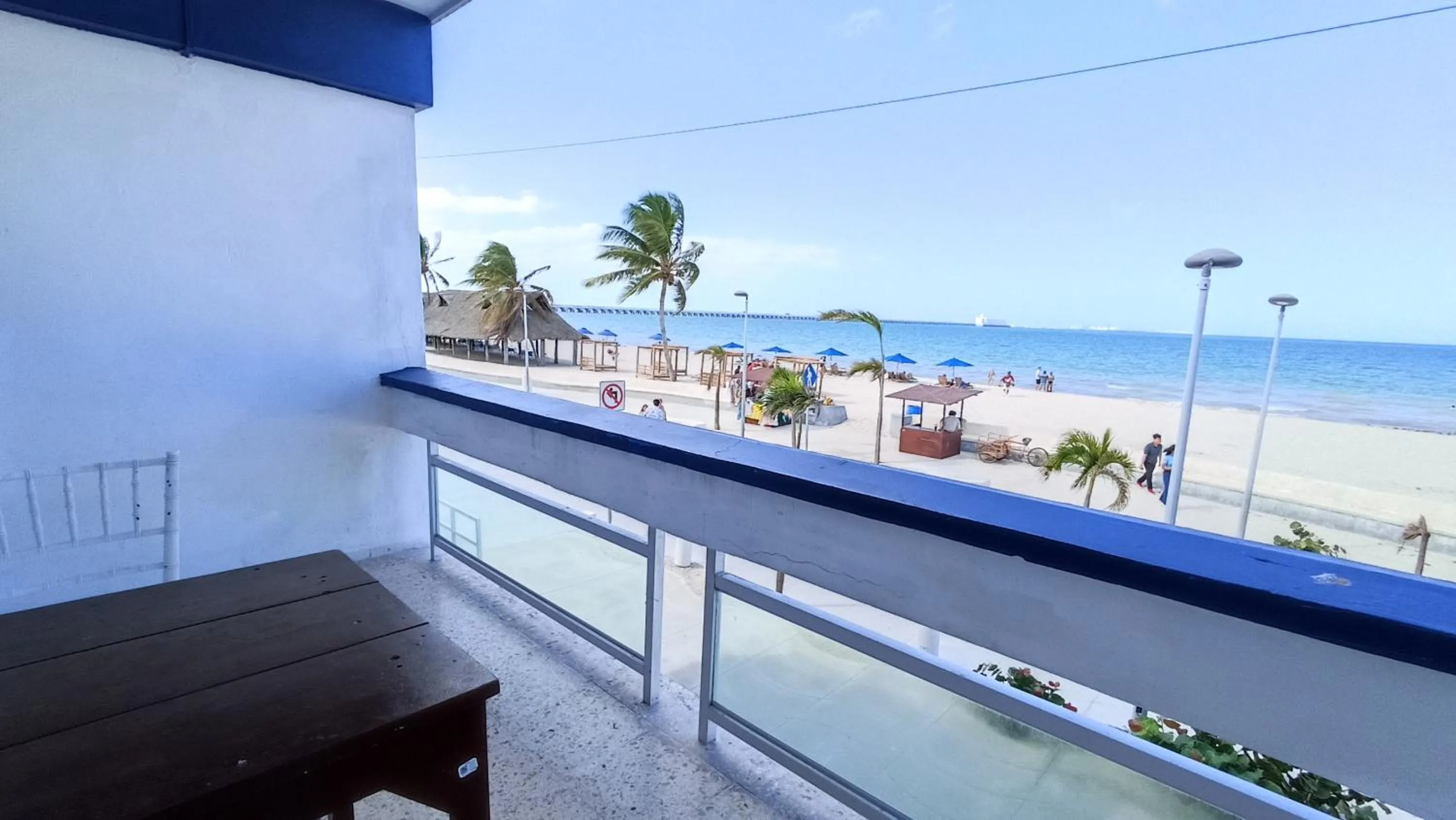 Hotel Tropical