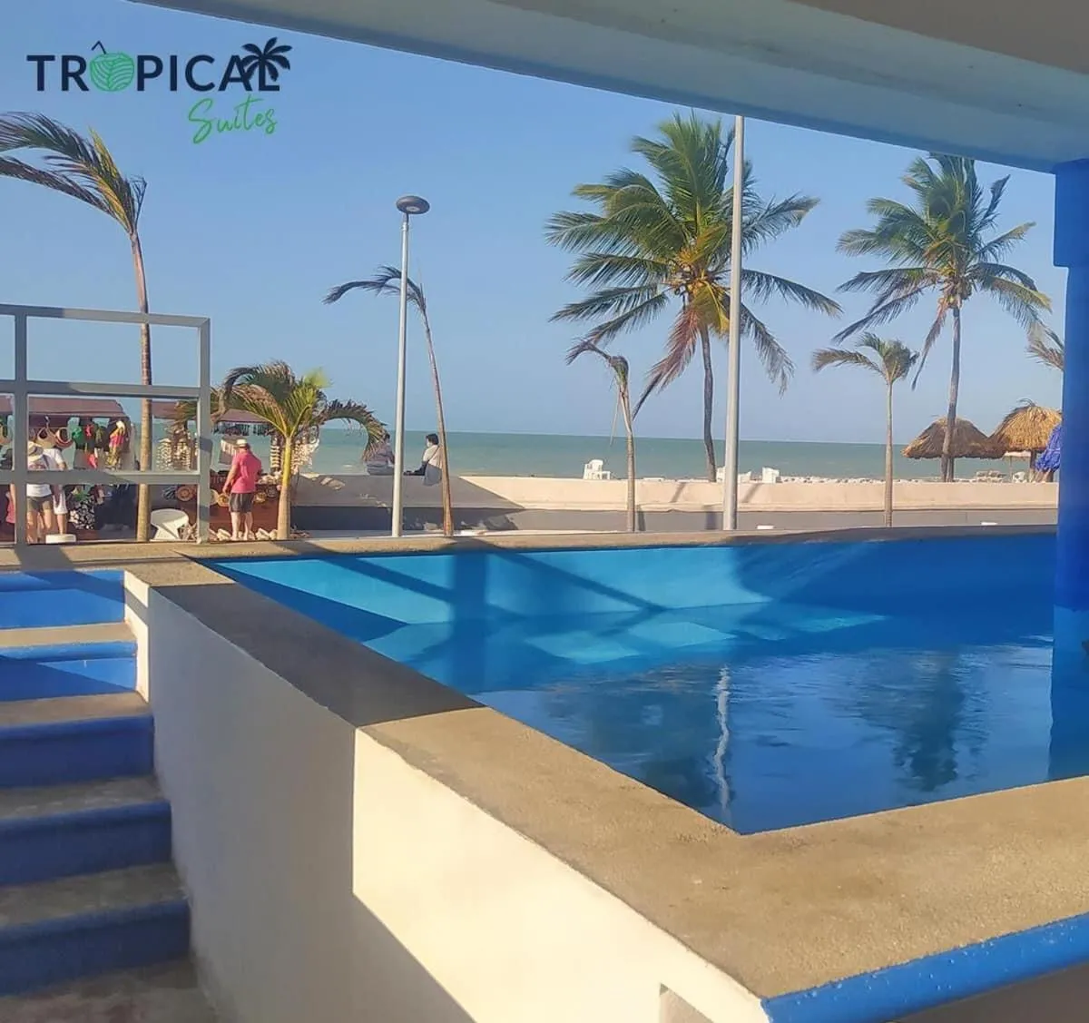 Hotel Tropical