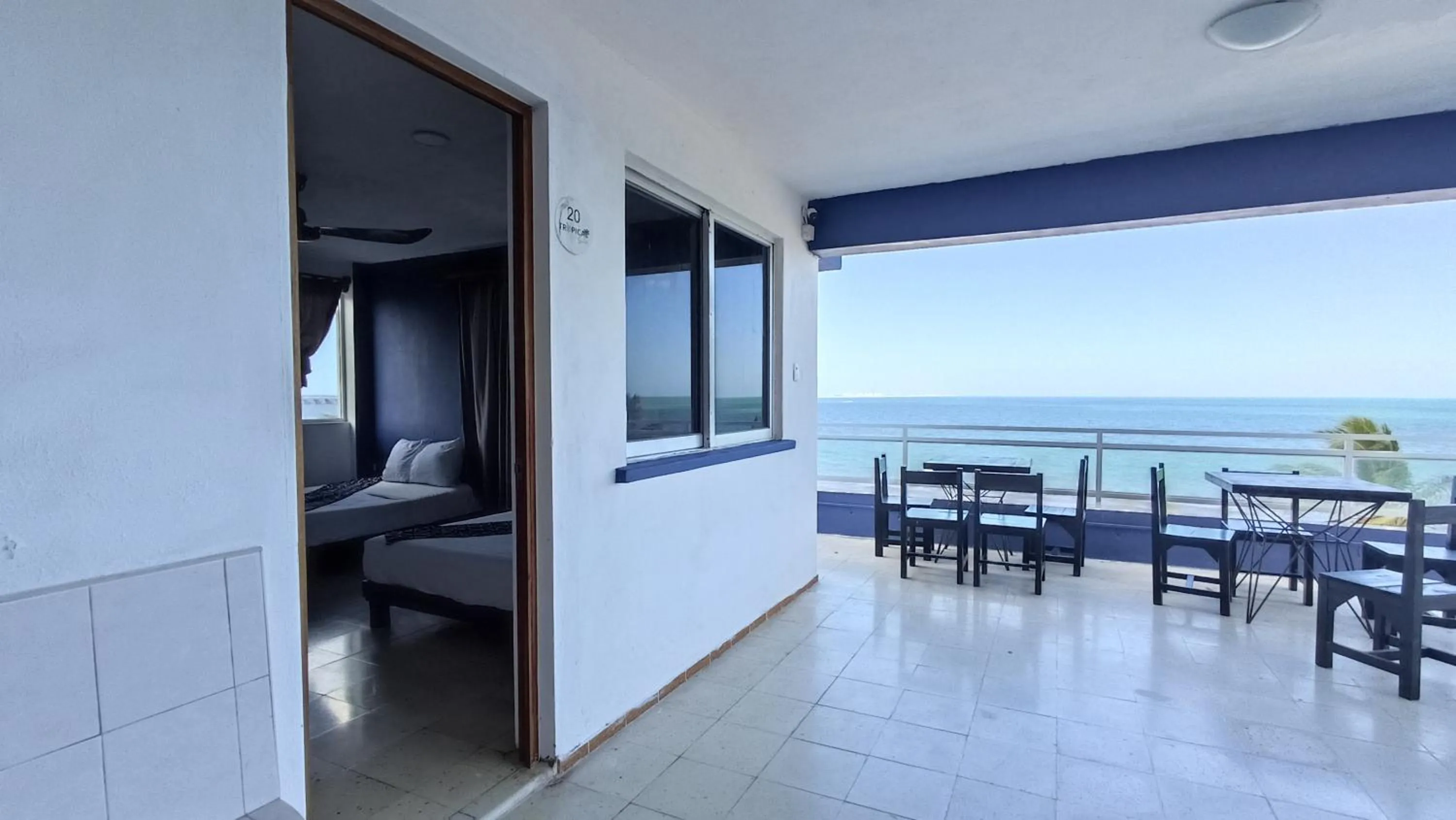 Hotel Tropical