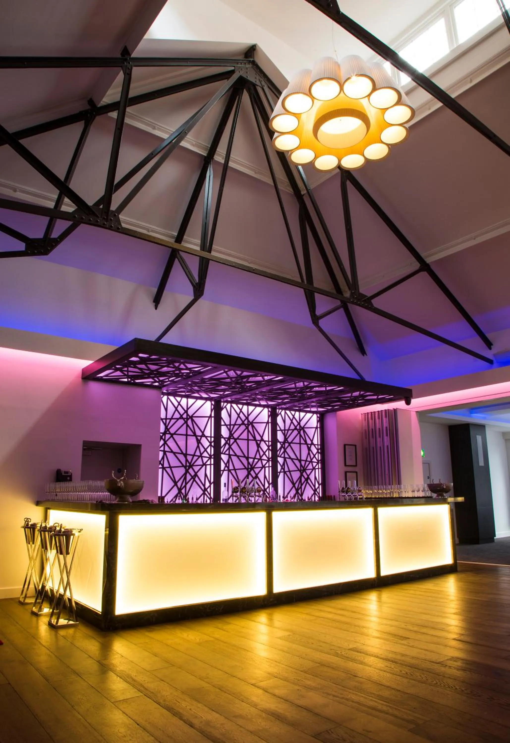 The Halston Carlisle