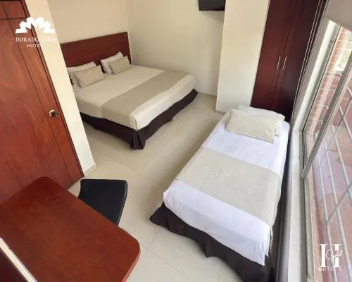 Hotel Dorado Gold