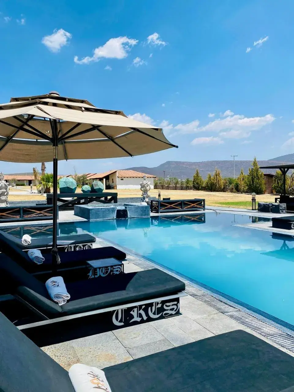 Hacienda Los Picachos Hacienda Los Picachos