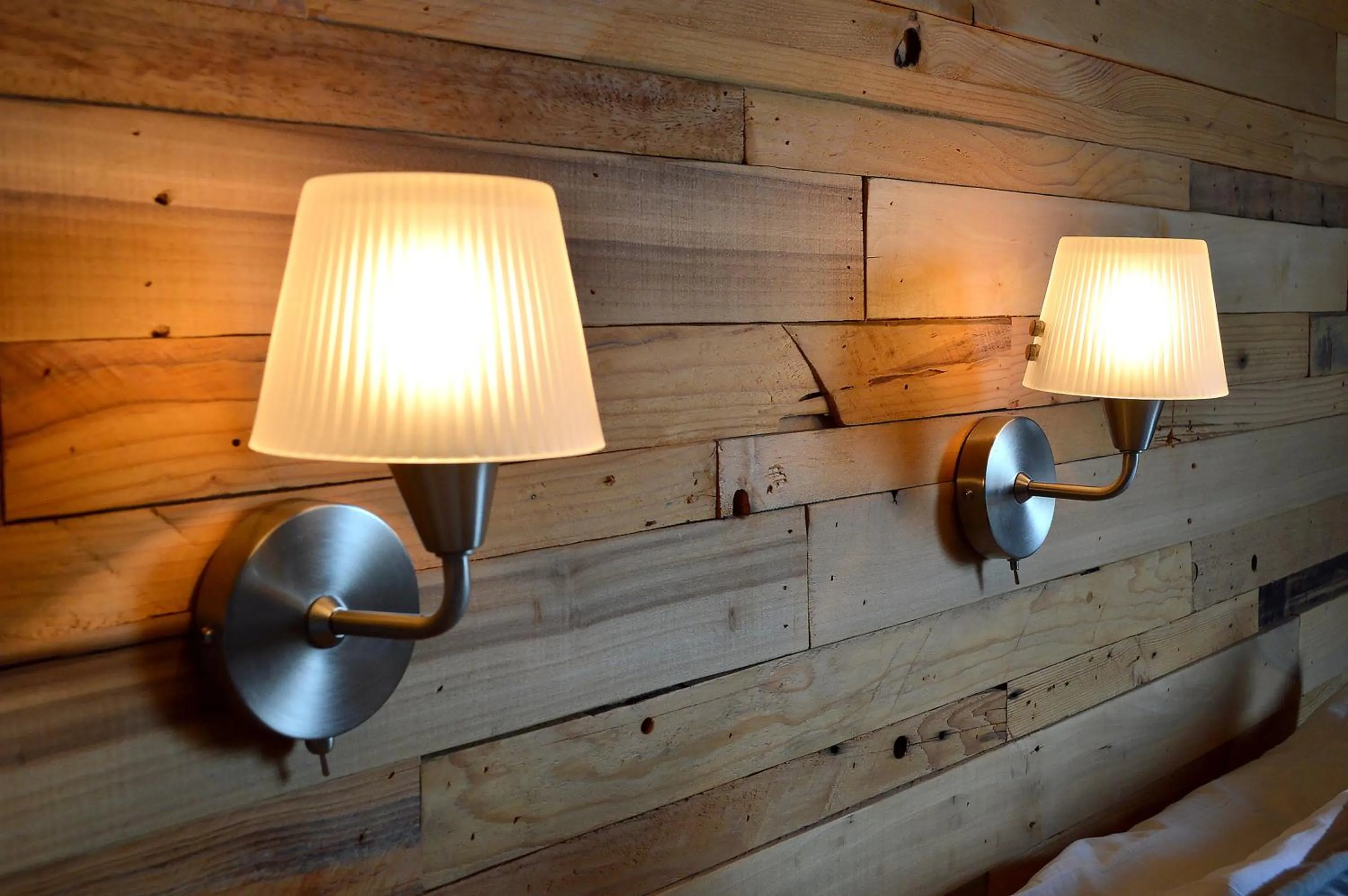 Decorative detail in Hacienda Los Picachos