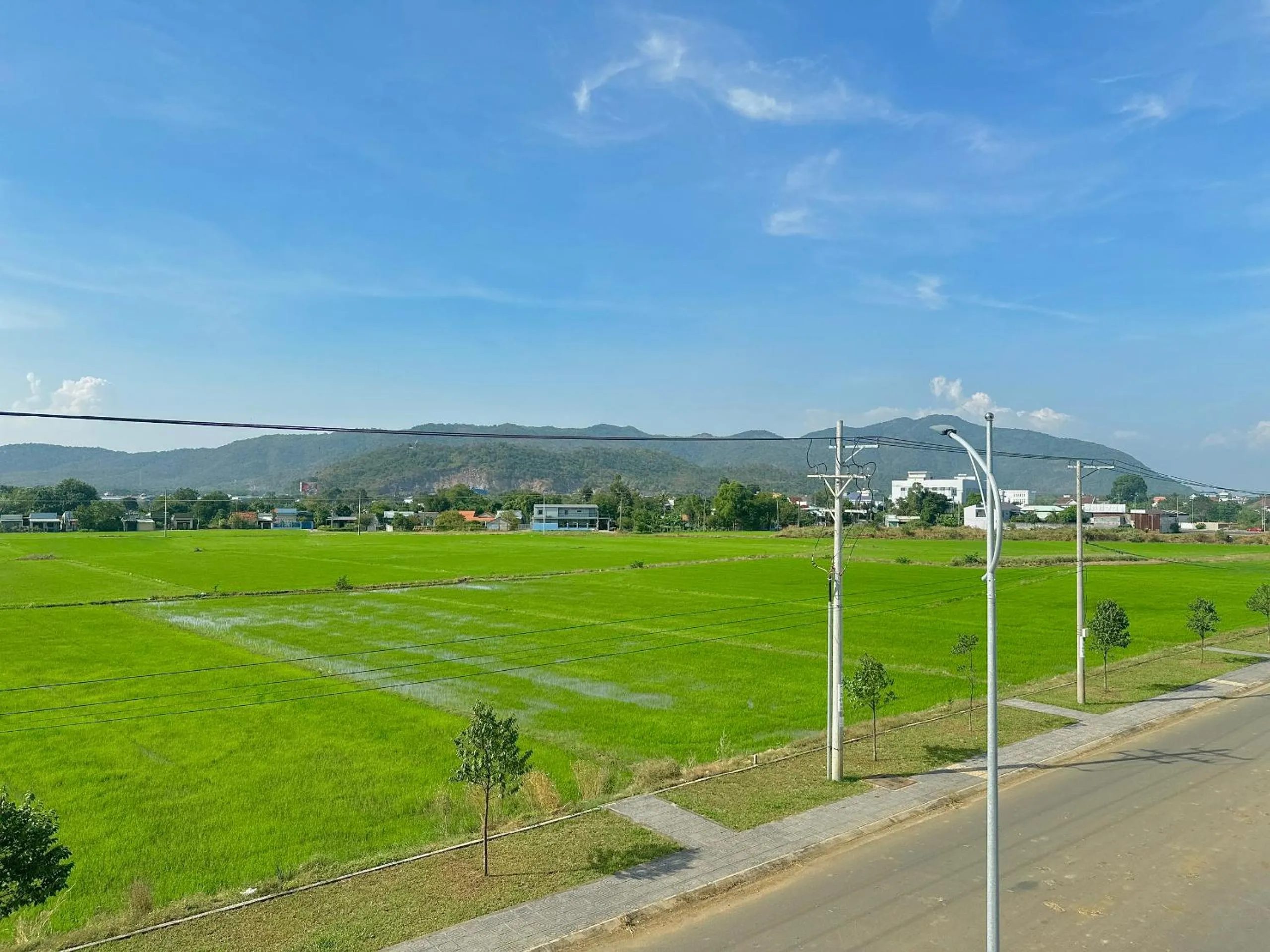 Hiking in Ruby Motel Bà Rịa