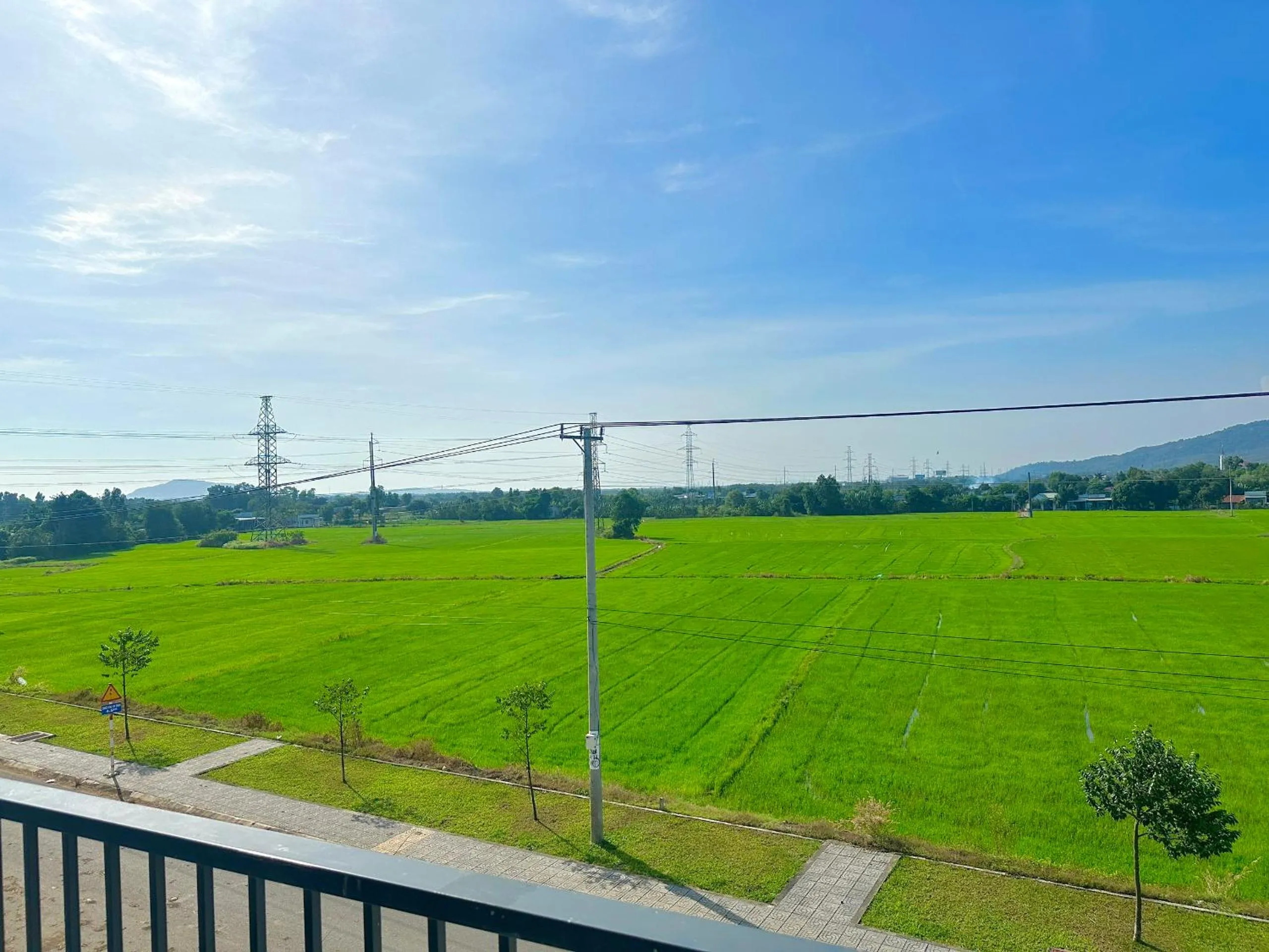 Day in Ruby Motel Bà Rịa