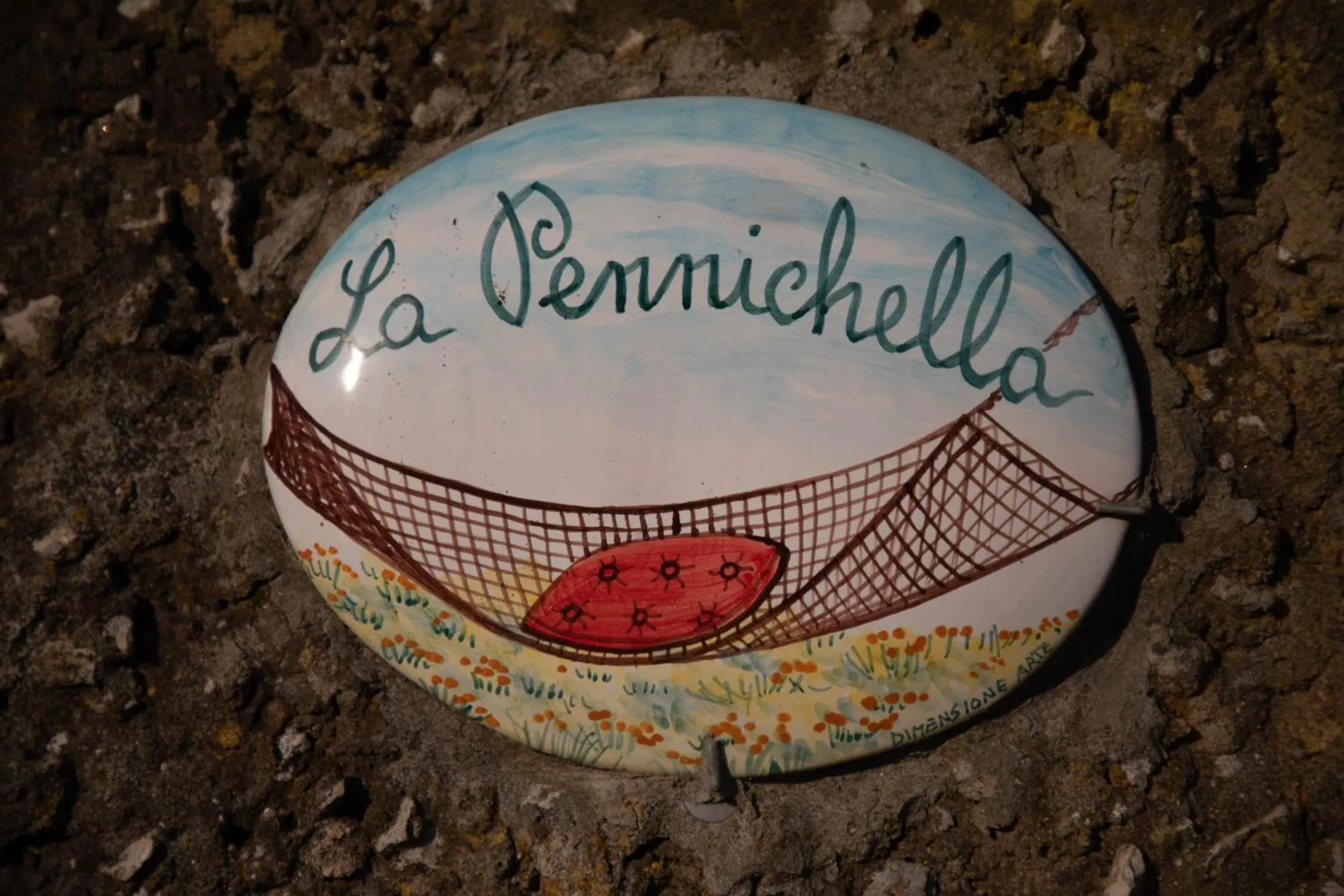 La Pennichella