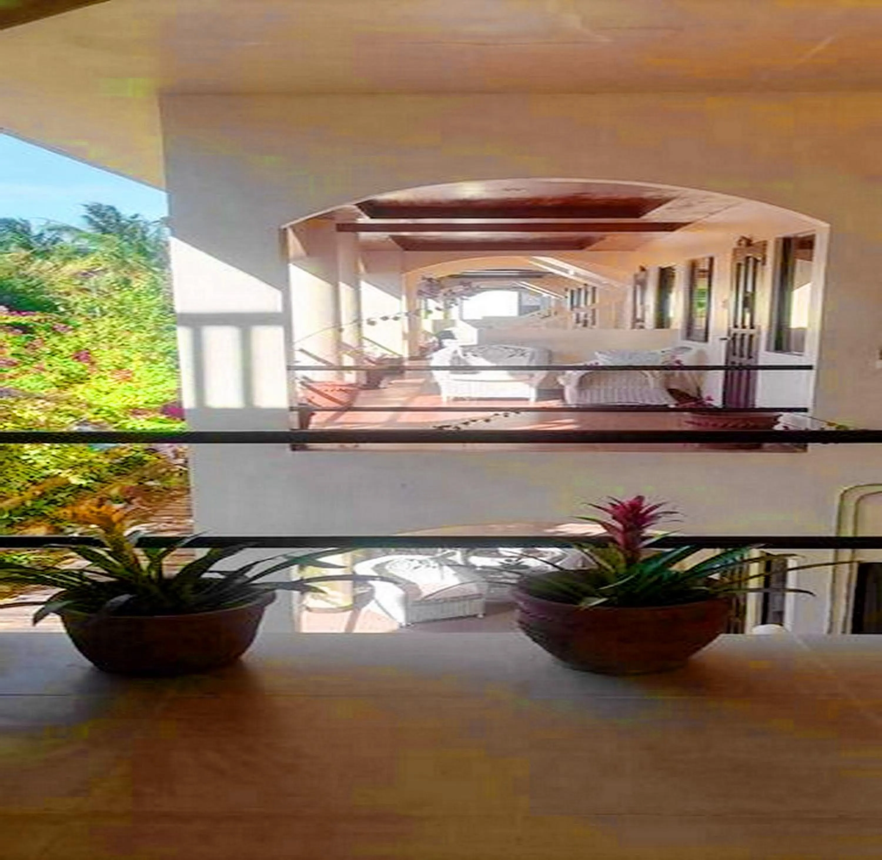 Balcony/Terrace in Lukay Las Brisas