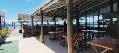 Hotel Sol vitória Marina Flat