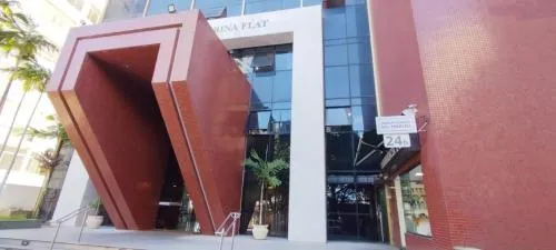 Hotel Sol vitória Marina Flat