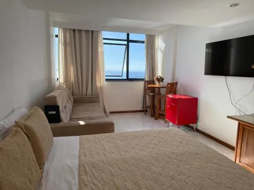 Hotel Sol vitória Marina Flat