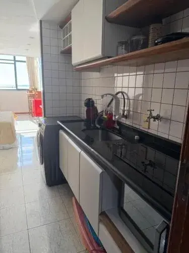 Hotel Sol vitória Marina Flat Hotel Sol vitória Marina Flat