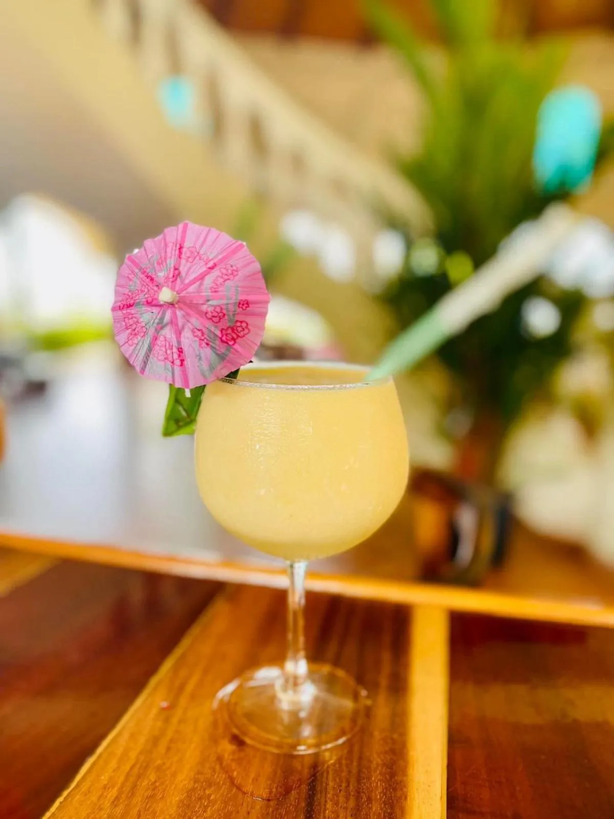 Restaurant/places to eat in Hotel Delfin Playa Bejuco