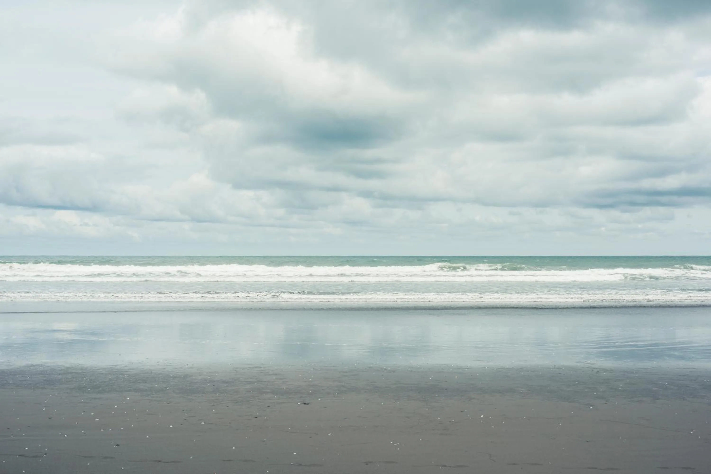 Beach in Hotel Delfin Playa Bejuco