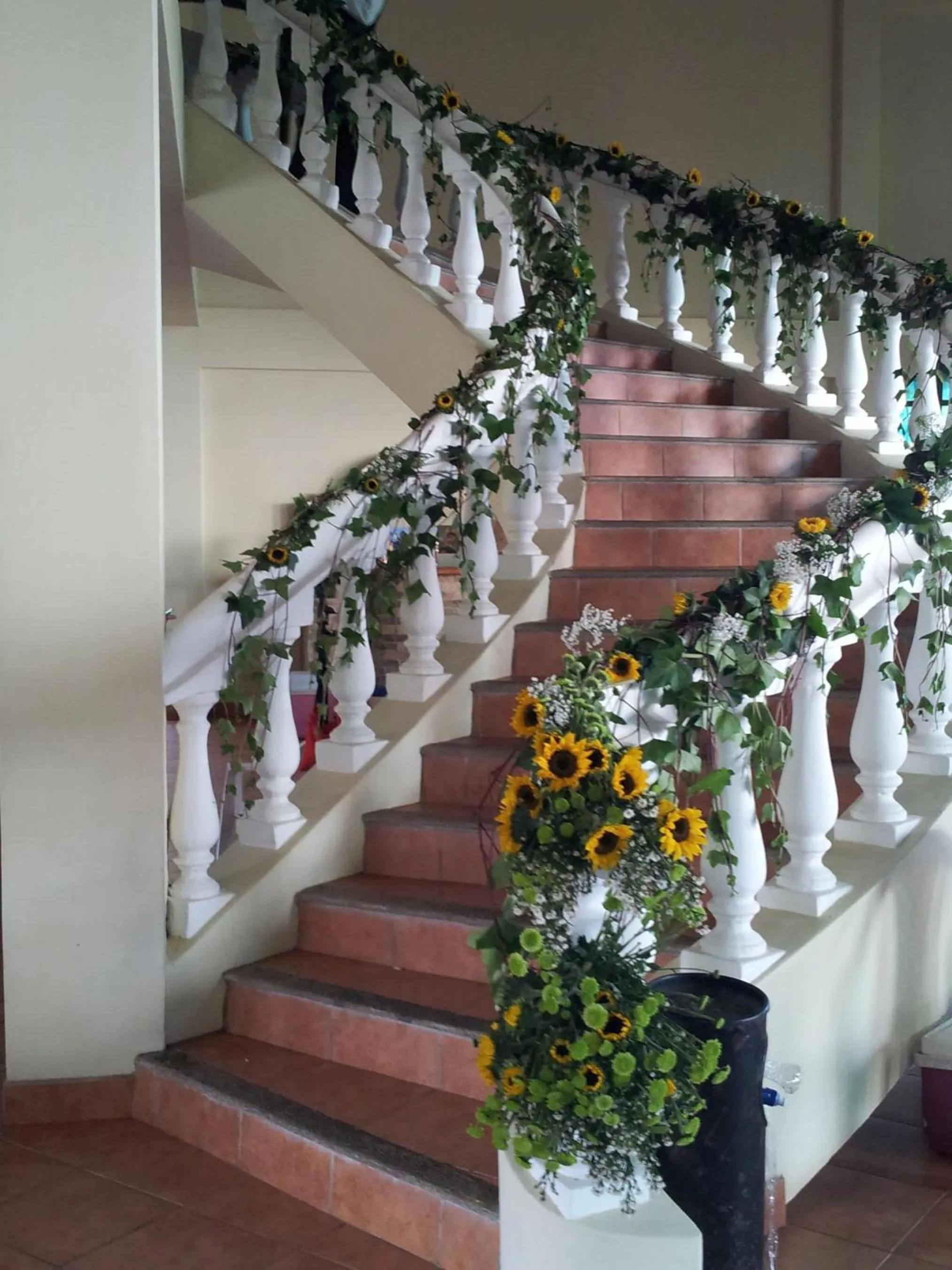 Restaurant/places to eat in Hotel Delfin Playa Bejuco