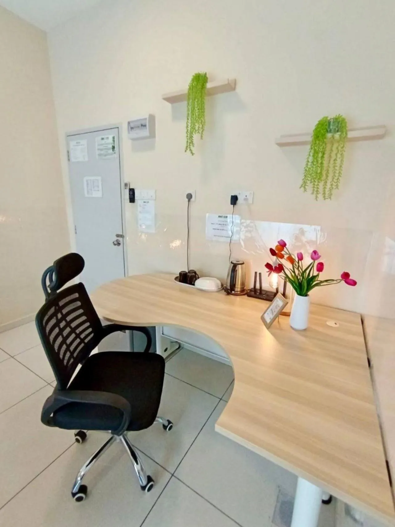 The Horizon Ipoh Dual L13 by Grab A Stay