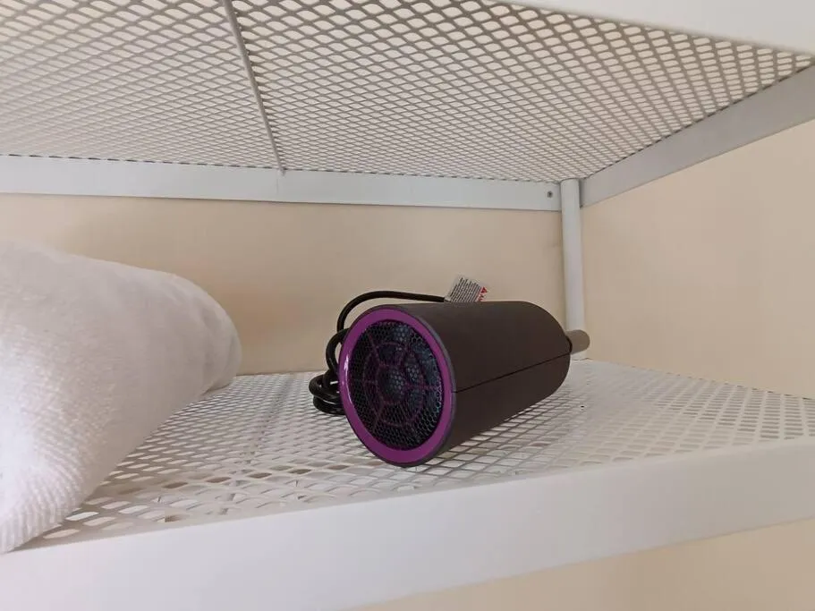 heating, Bed in The Horizon Ipoh Dual L13 by Grab A Stay