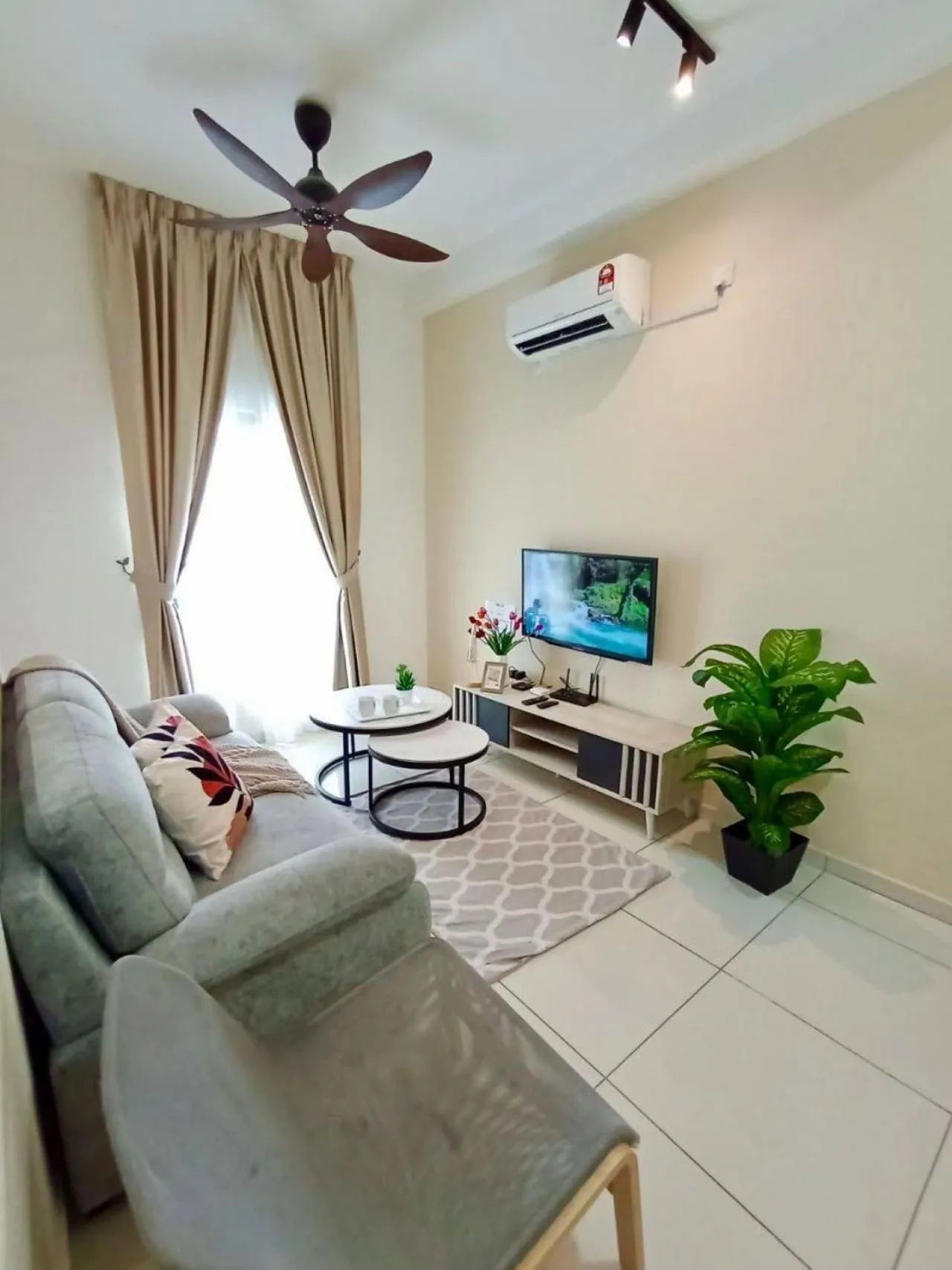 The Horizon Ipoh Dual L13 by Grab A Stay