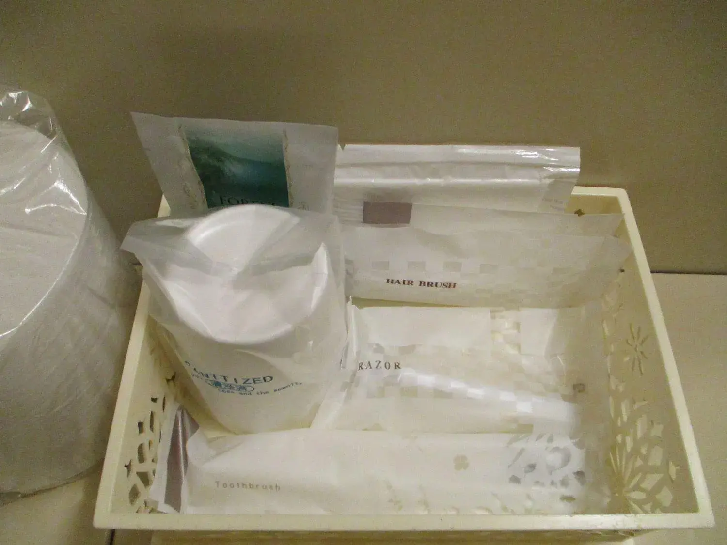 Bathroom in Hotel Heart Inn Bathroom in Hotel Heart Inn