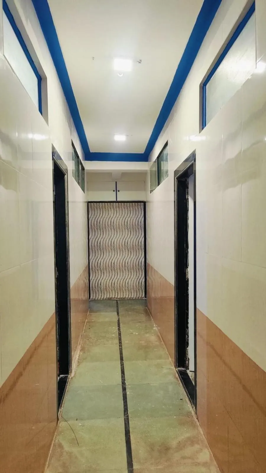 Lobby or reception in Muktai Nest