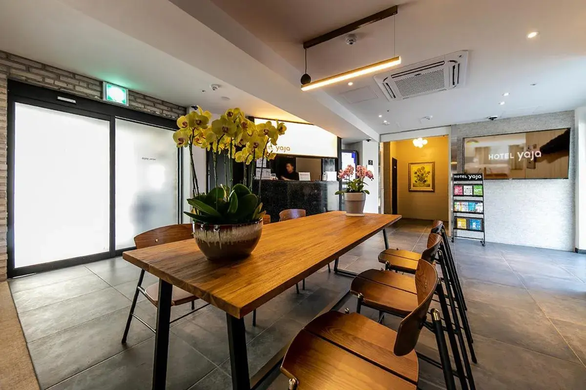 Hotel Yaja Masan Odong Branch Hotel Yaja Masan Odong Branch