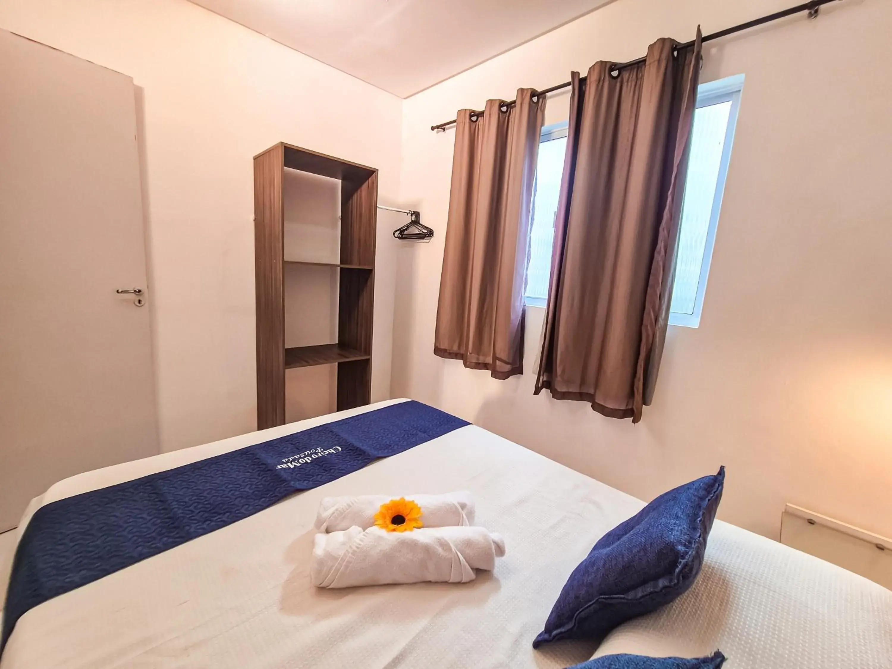 One-Bedroom Family Apartment in Pousada Cheiro do Mar One-Bedroom Family Apartment in Pousada Cheiro do Mar