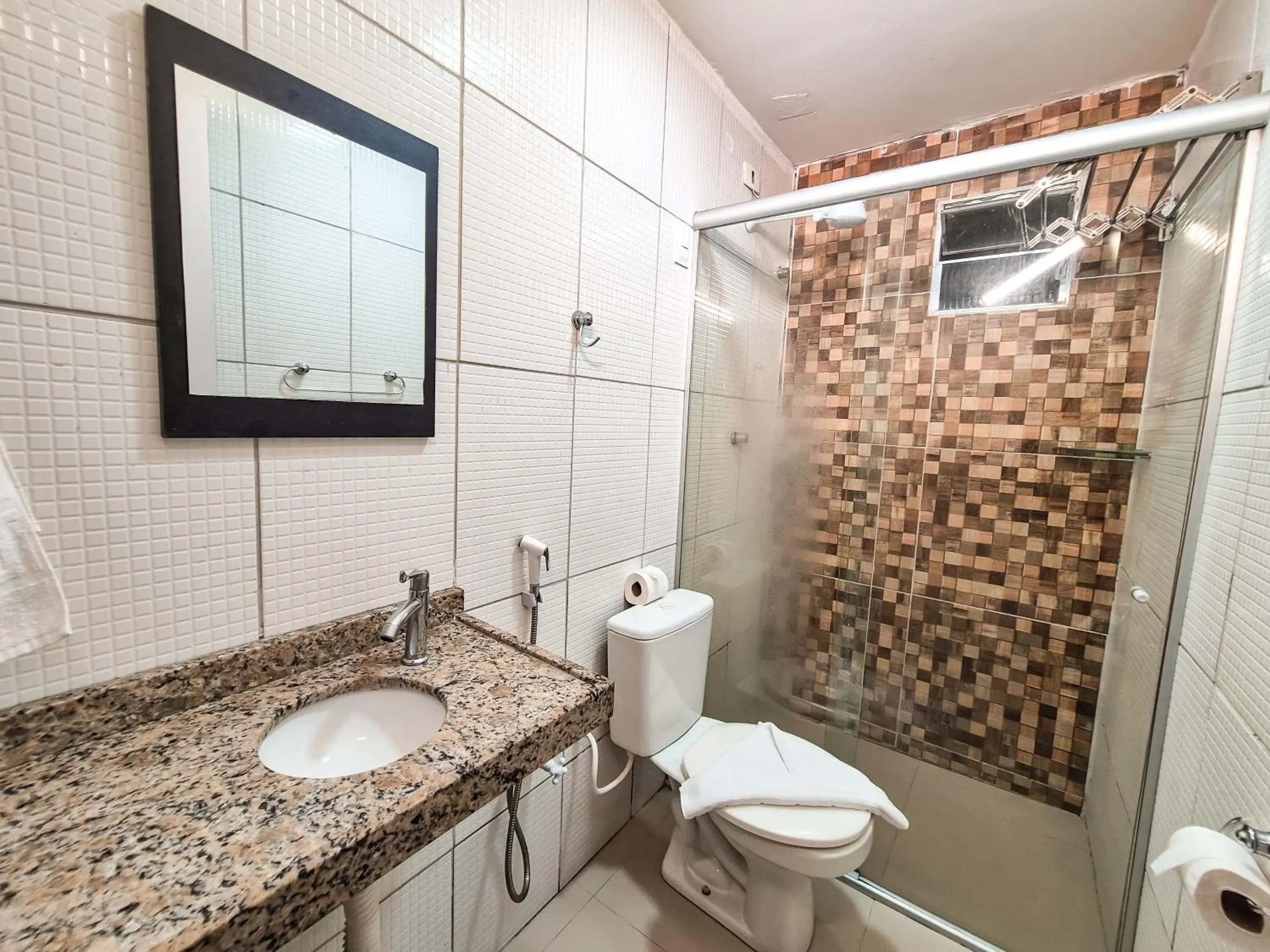 Studio Apartment in Pousada Cheiro do Mar Studio Apartment in Pousada Cheiro do Mar