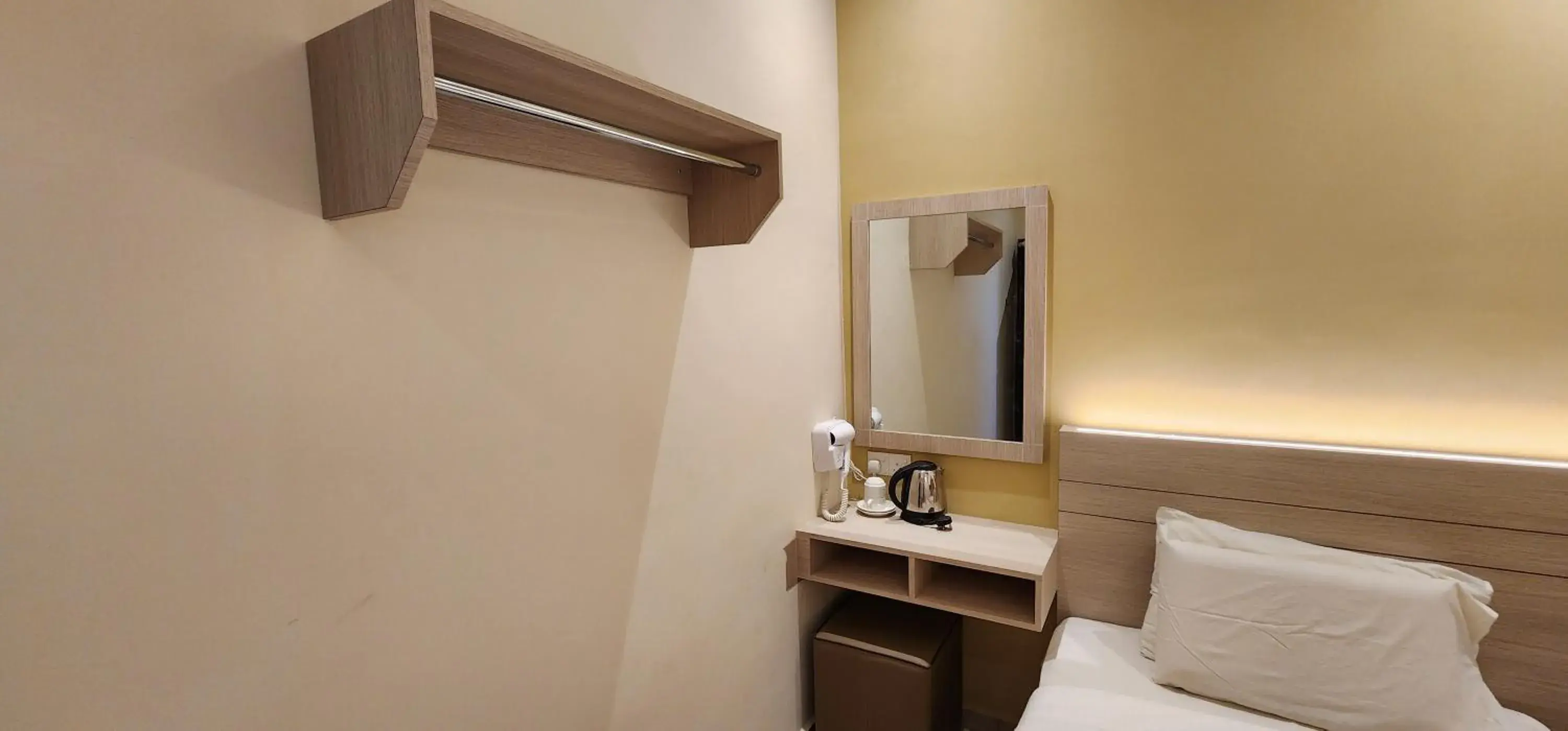 Eighteen Guesthouse Eighteen Guesthouse