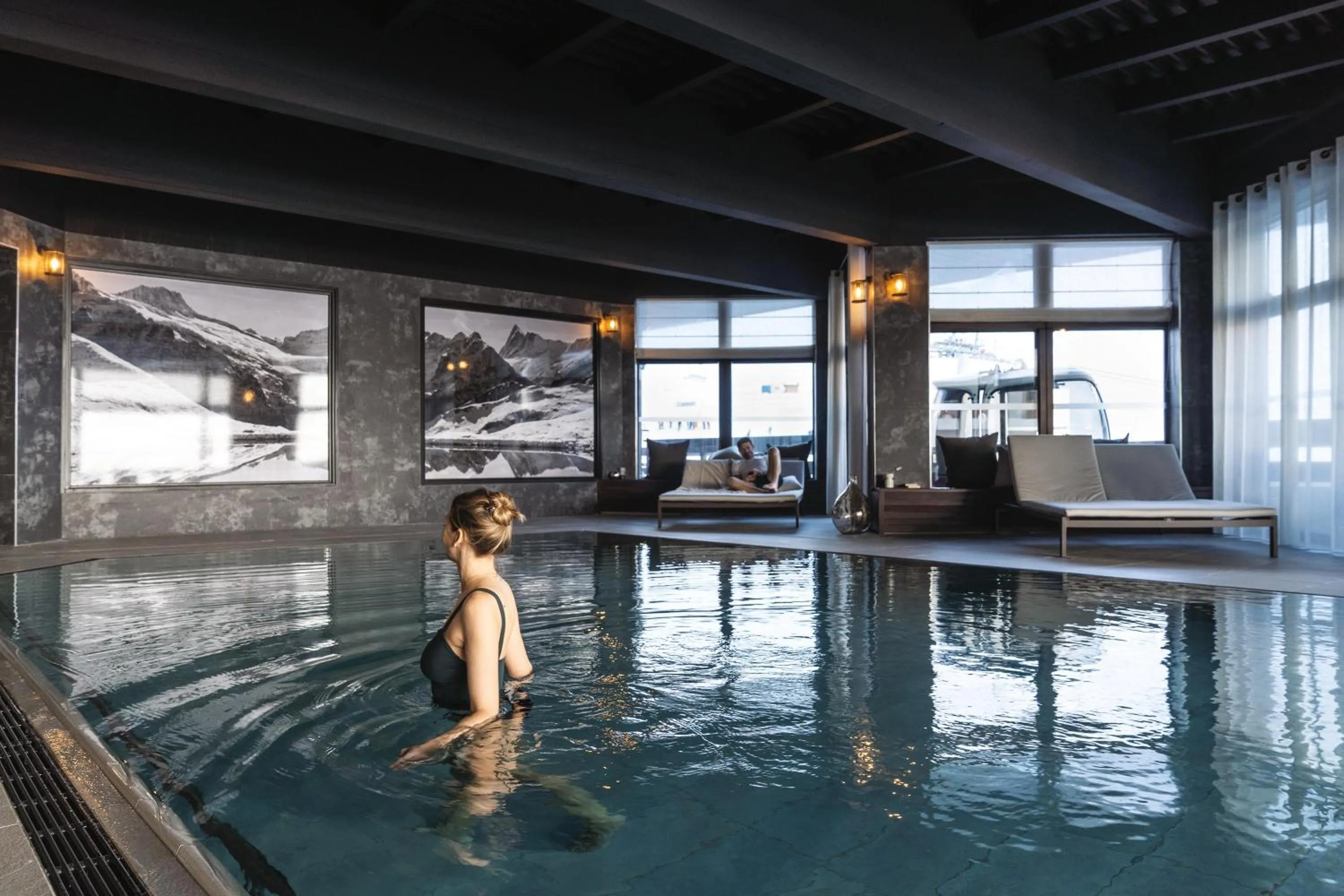 Belambra Clubs Tignes Val Claret