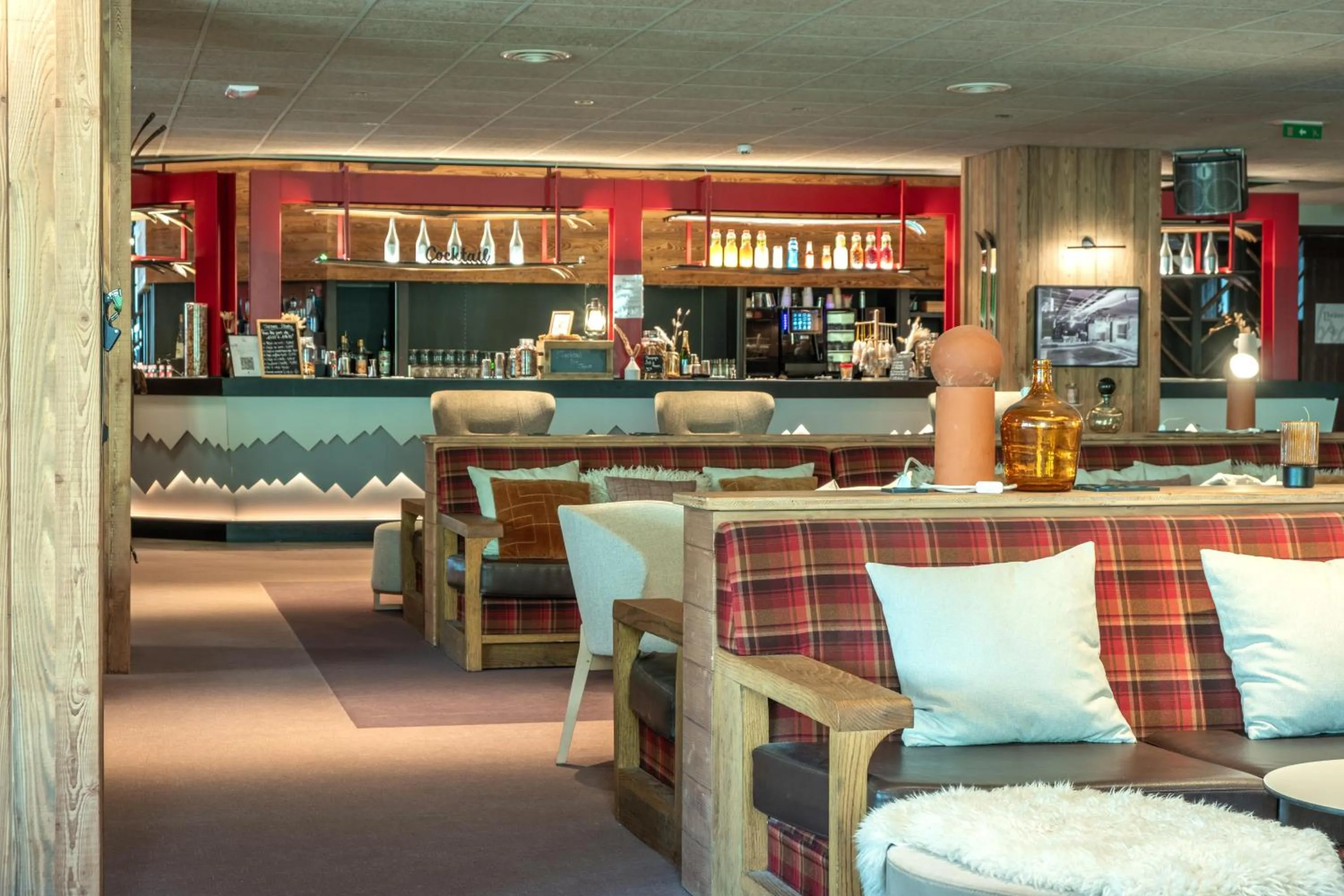 Belambra Clubs Tignes Val Claret