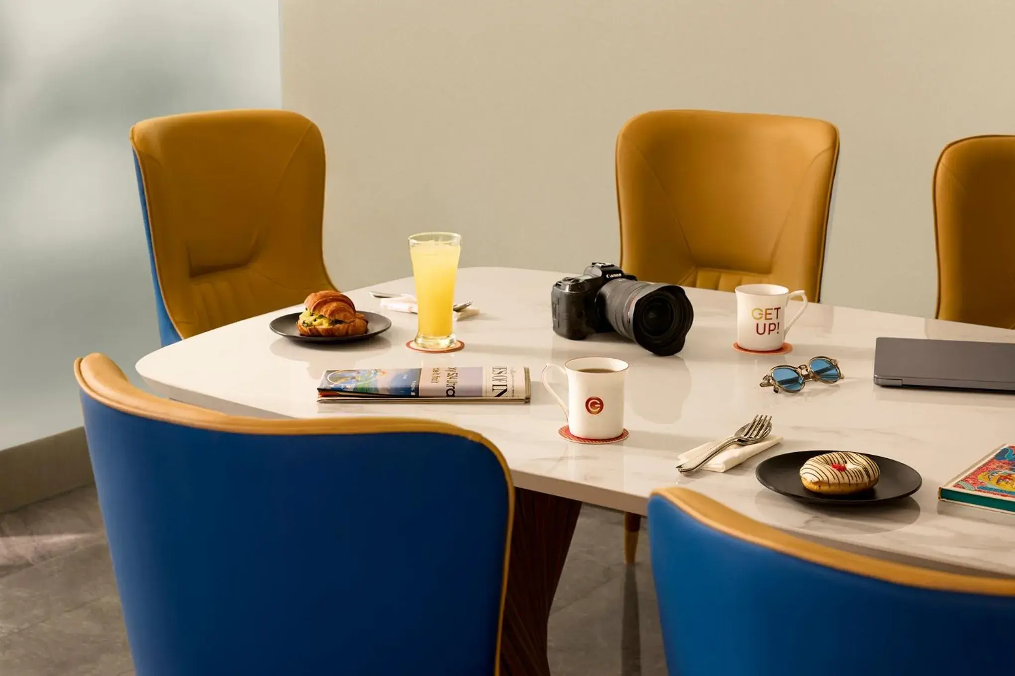 Breakfast in Ginger Ahmedabad Changodar Breakfast in Ginger Ahmedabad Changodar