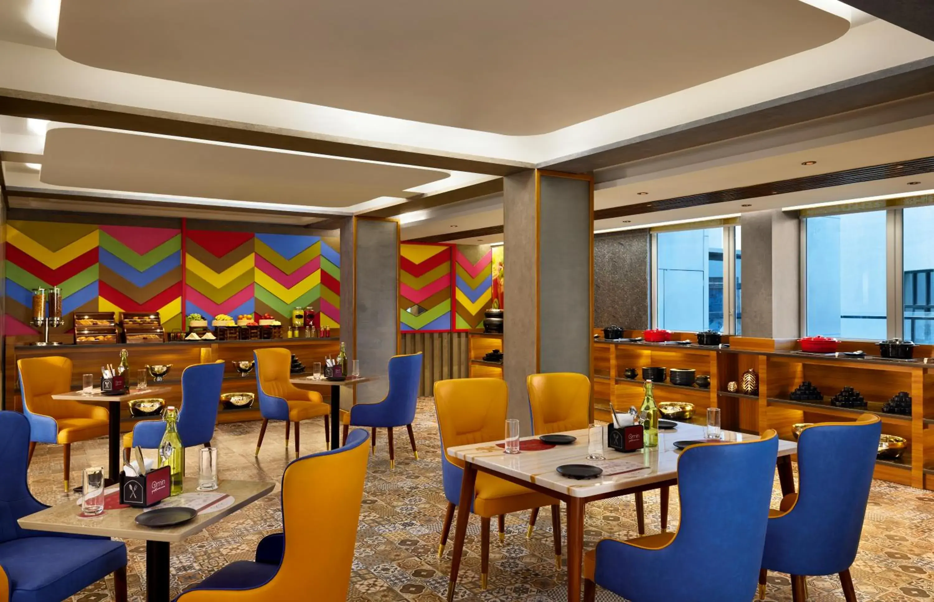 Restaurant/places to eat in Ginger Ahmedabad Changodar Restaurant/places to eat in Ginger Ahmedabad Changodar