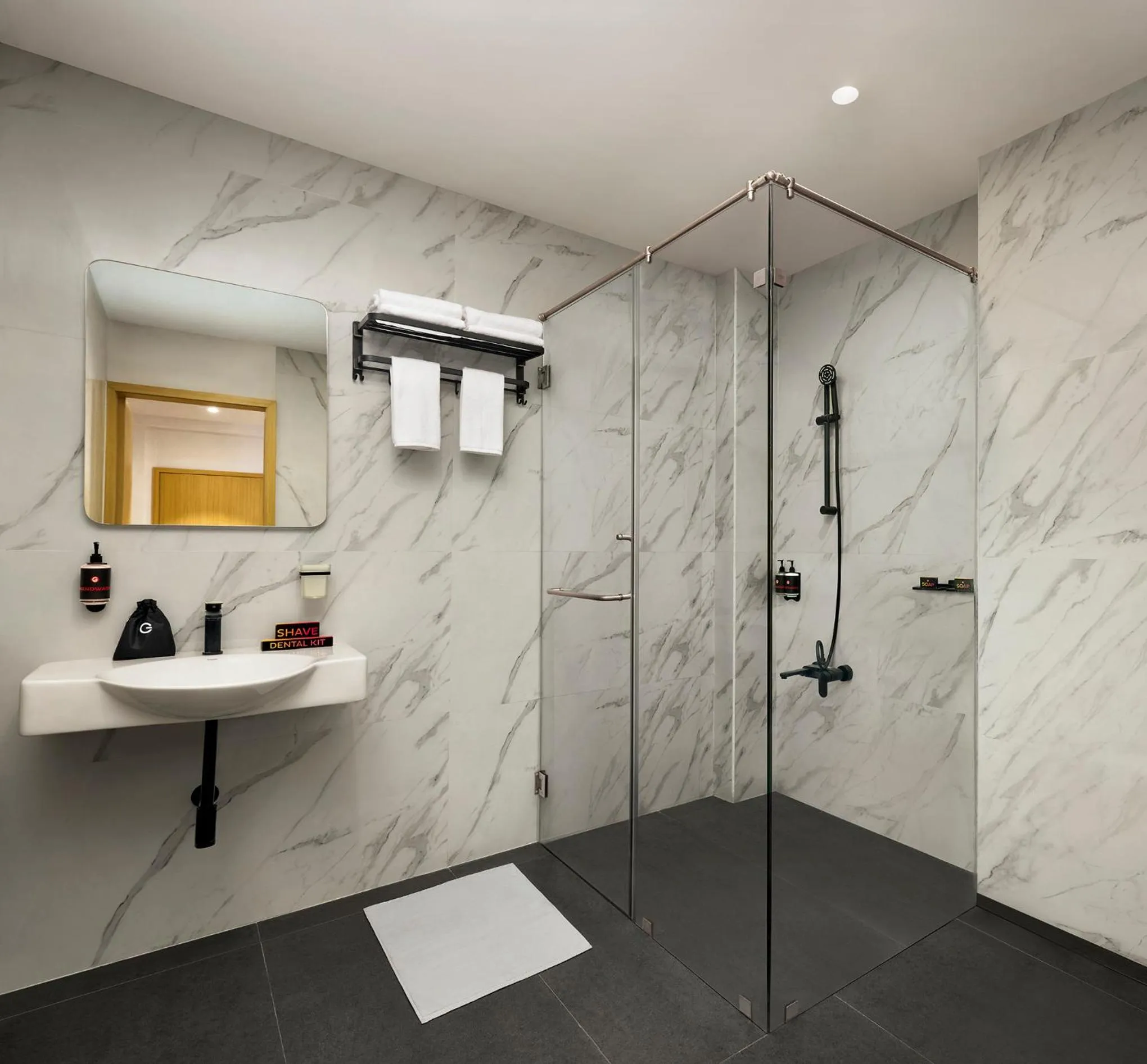 Ginger Ahmedabad Changodar