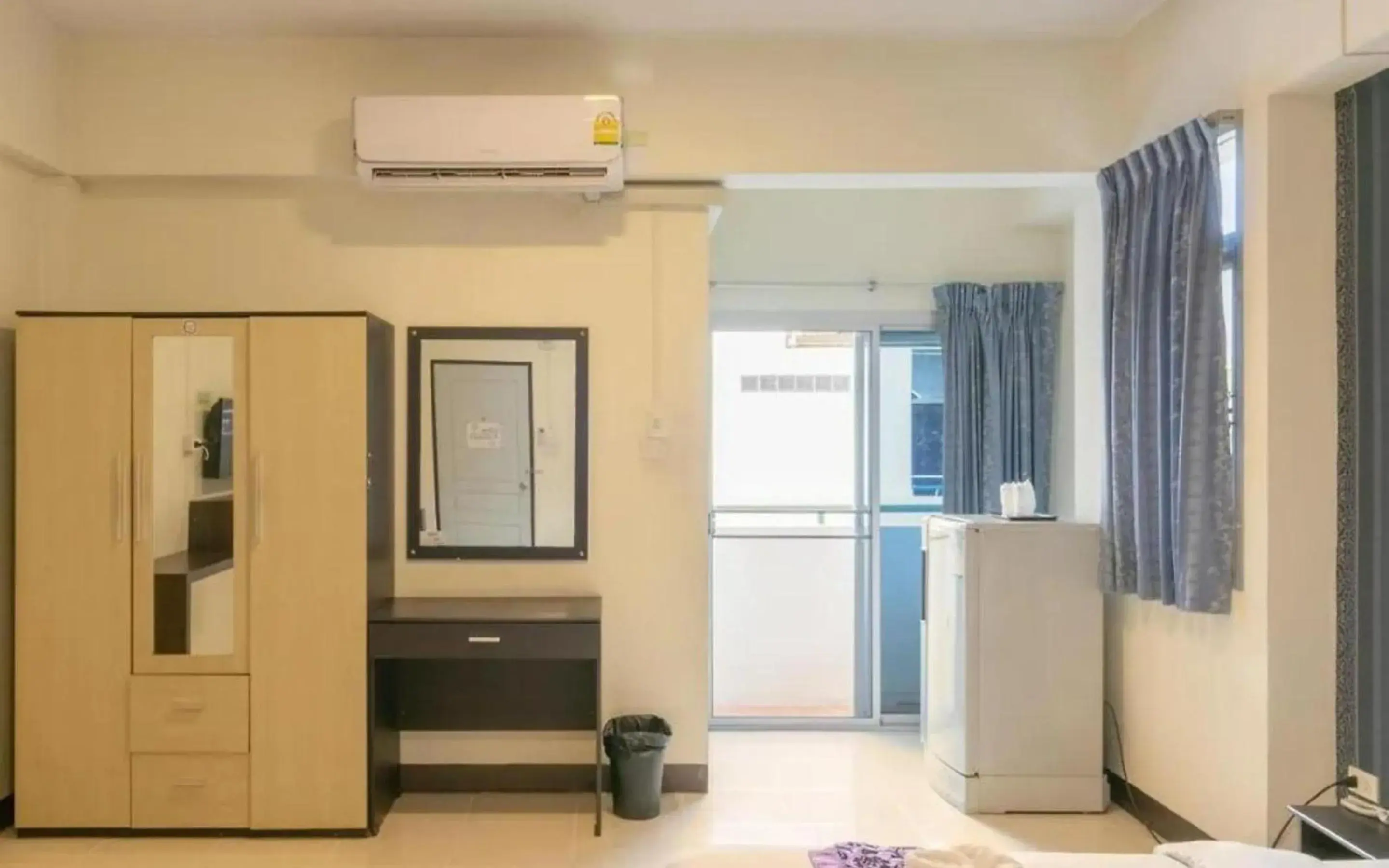 View (from property/room) in B9 Airport Resident View (from property/room) in B9 Airport Resident