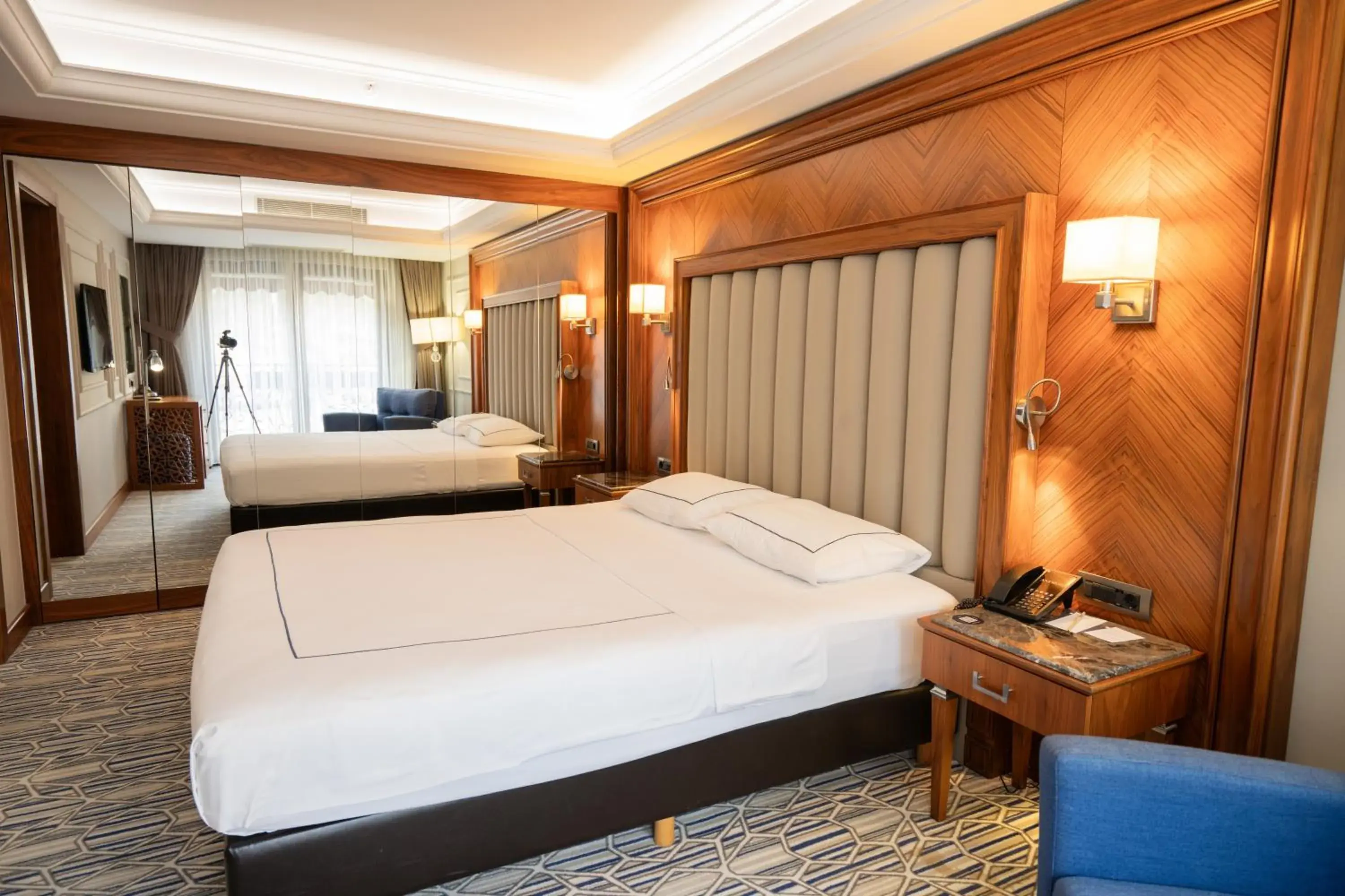 Family Suite in Anemon Bursa Otel Family Suite in Anemon Bursa Otel
