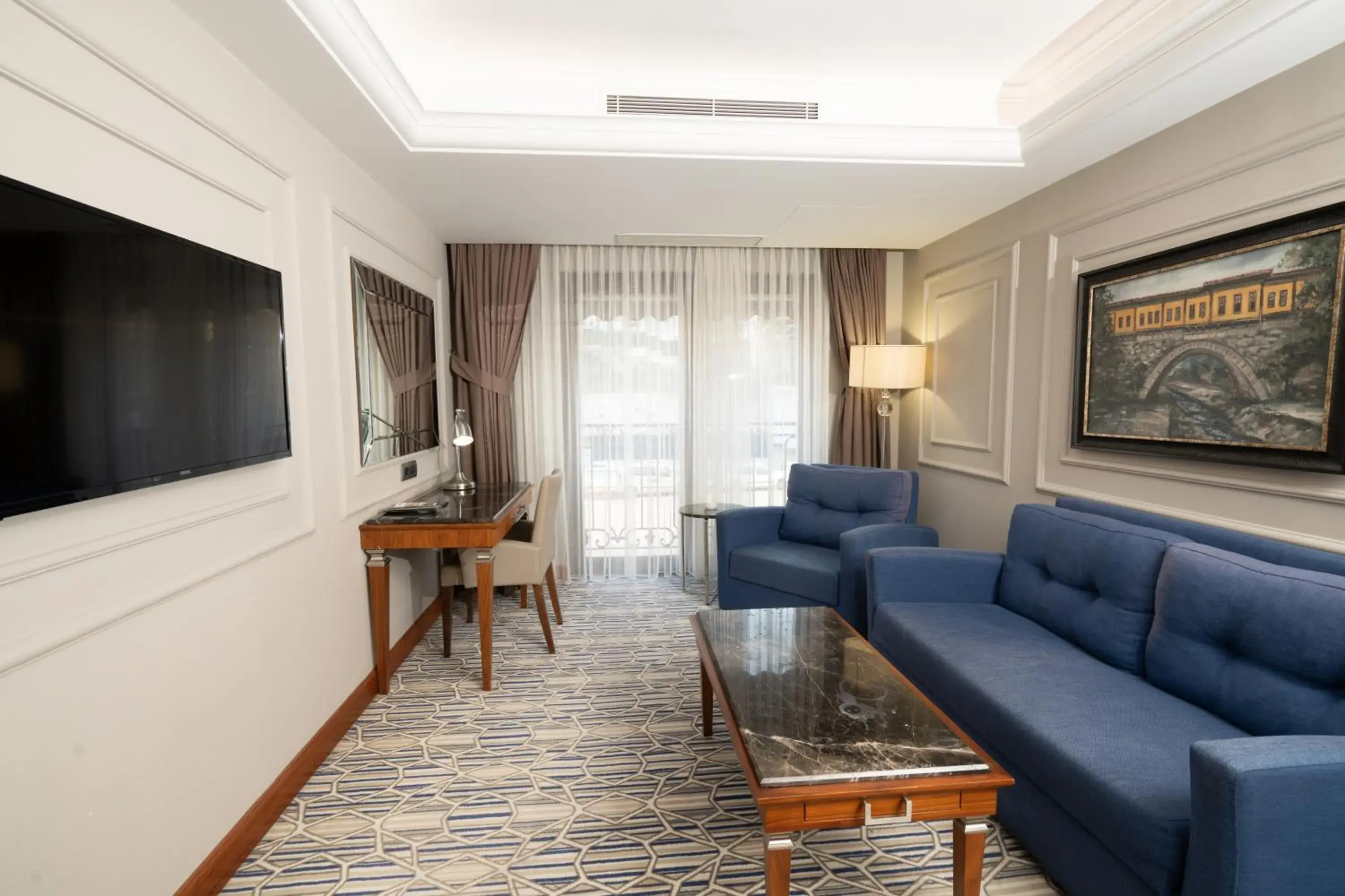 Family Suite in Anemon Bursa Otel Family Suite in Anemon Bursa Otel