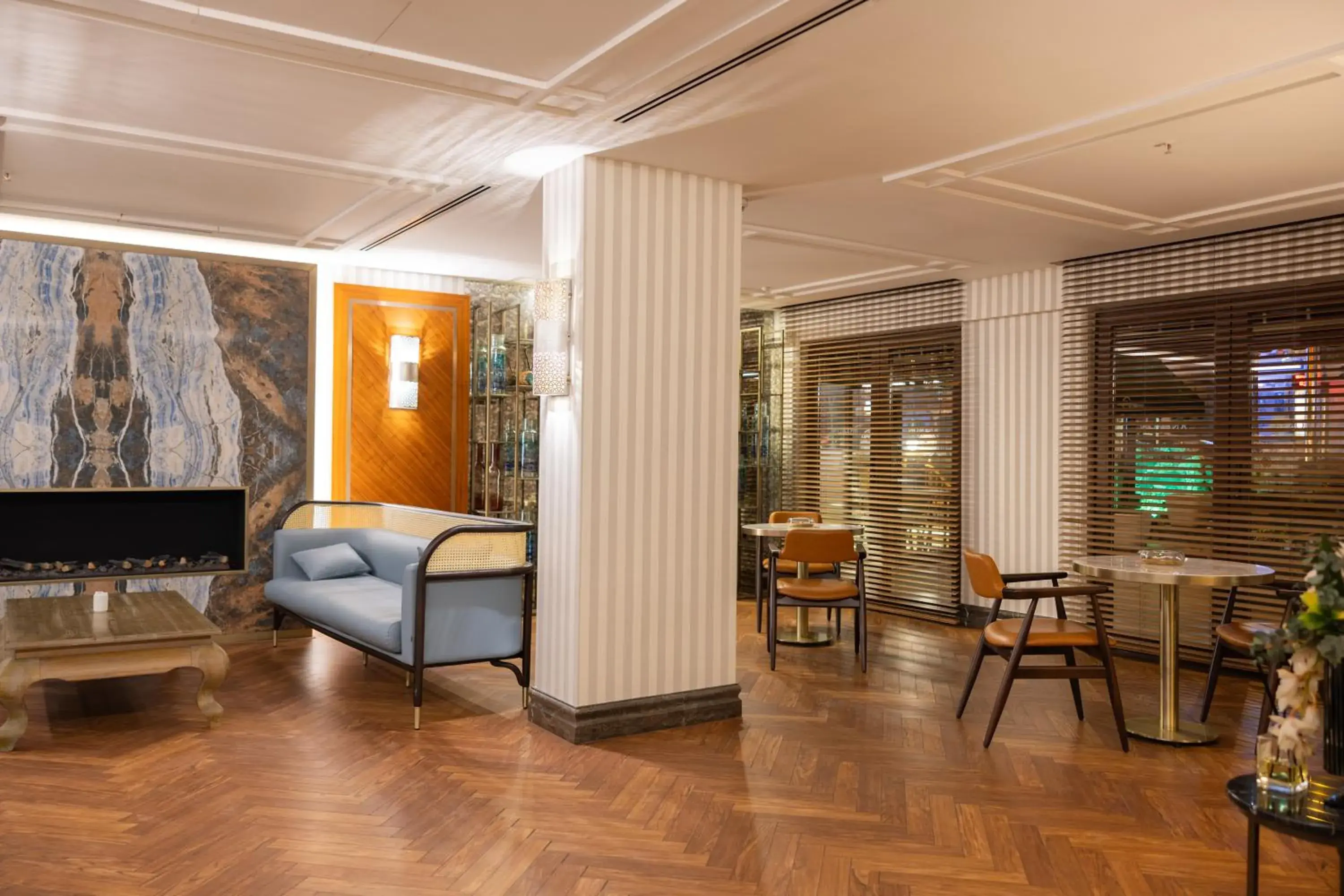 Bed in Anemon Bursa Otel Bed in Anemon Bursa Otel