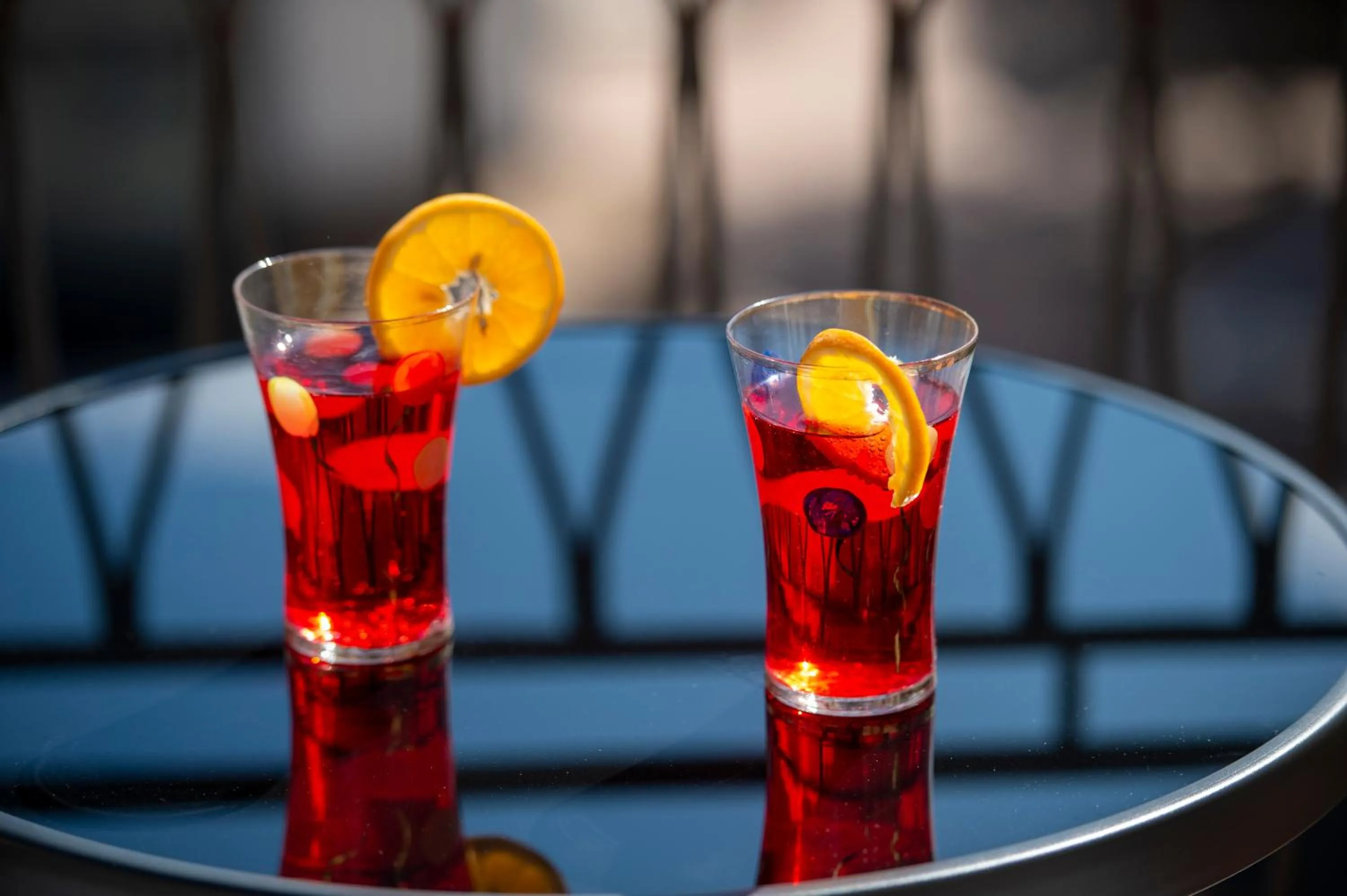 Balcony/Terrace in Raggio di Sole